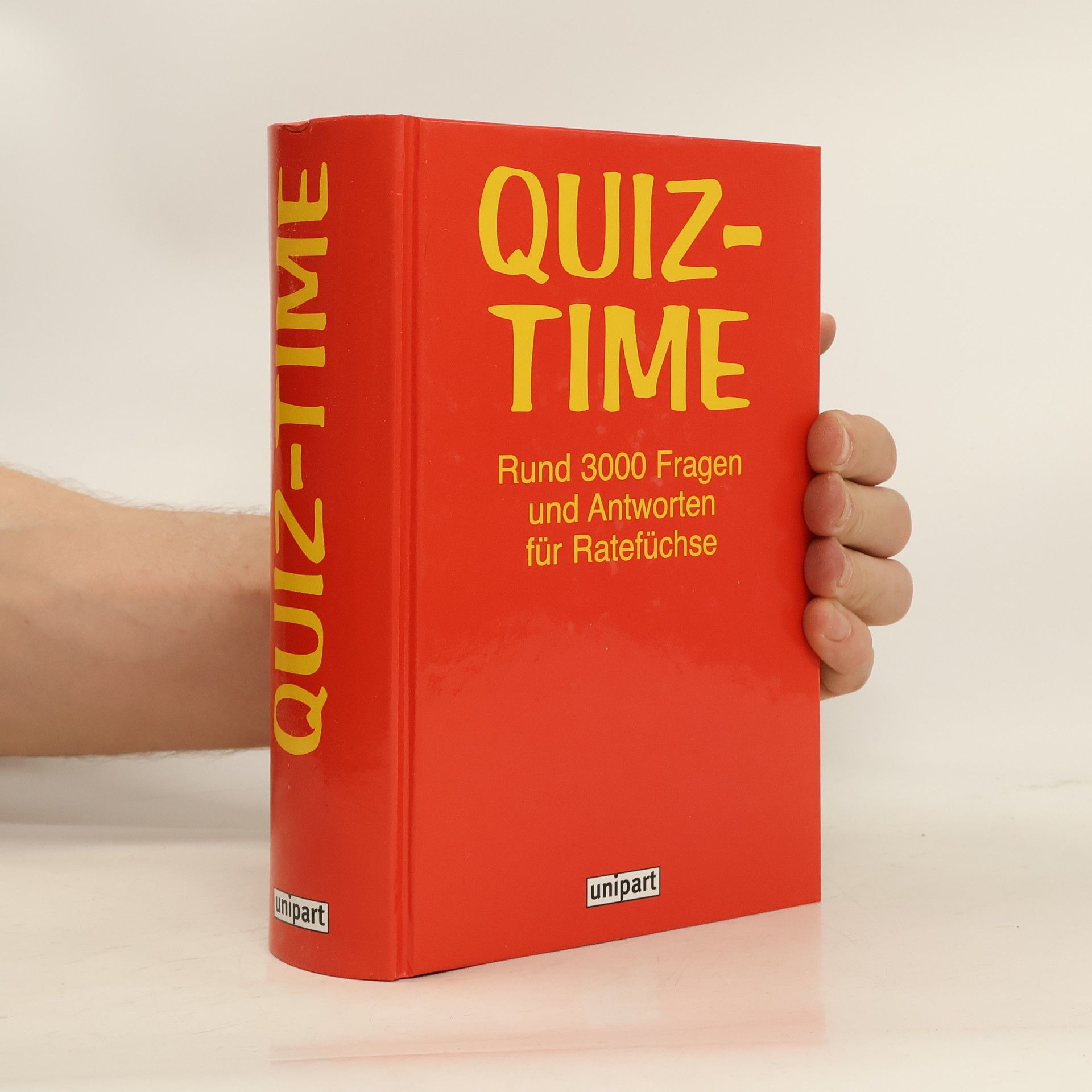 kolektiv Quiztime