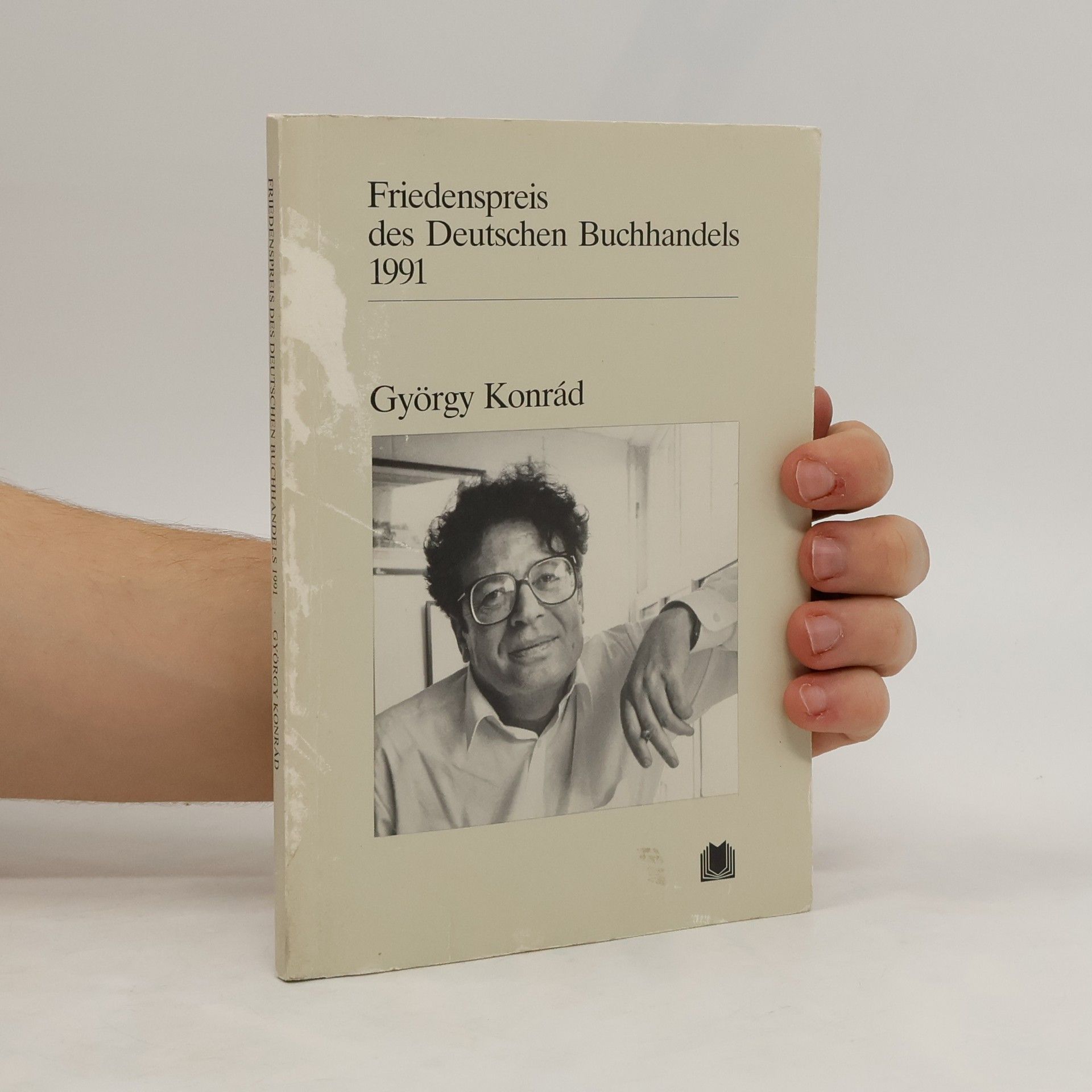 kolektiv György Konrád