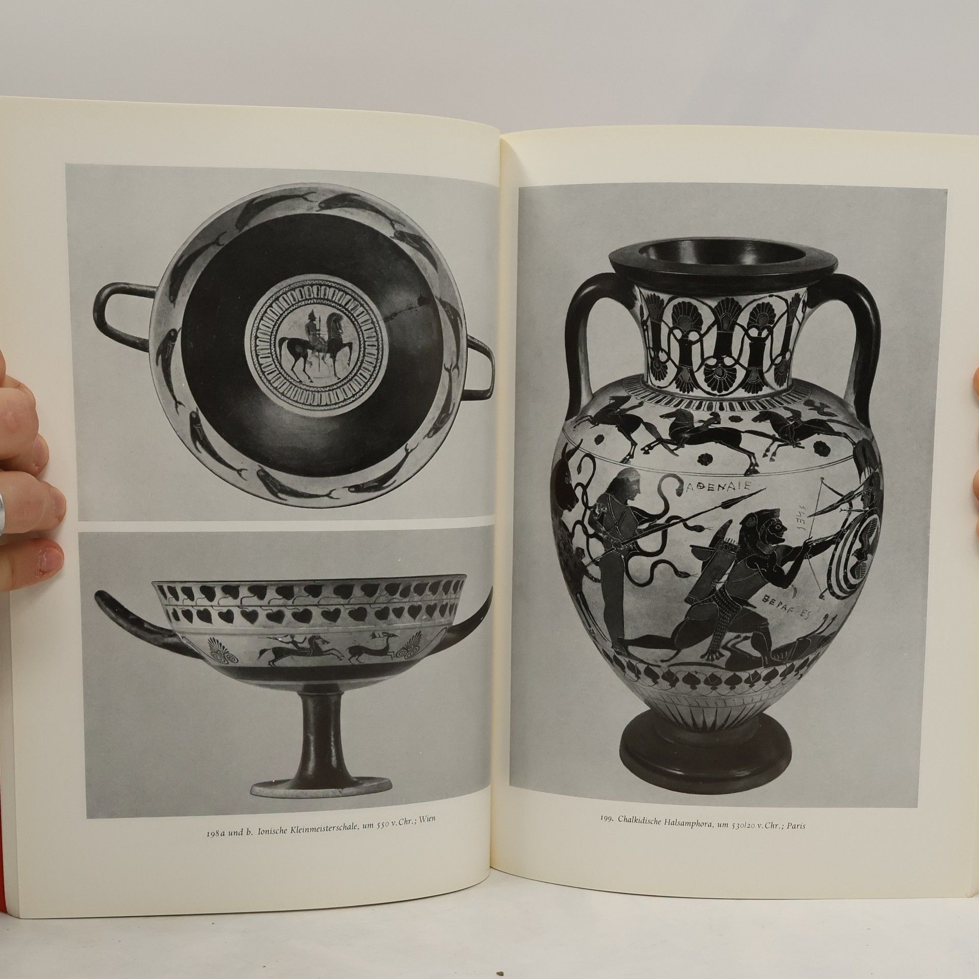 Autorenkollektiv Sonderdruck aus der Propyläen Kunstgeschichte