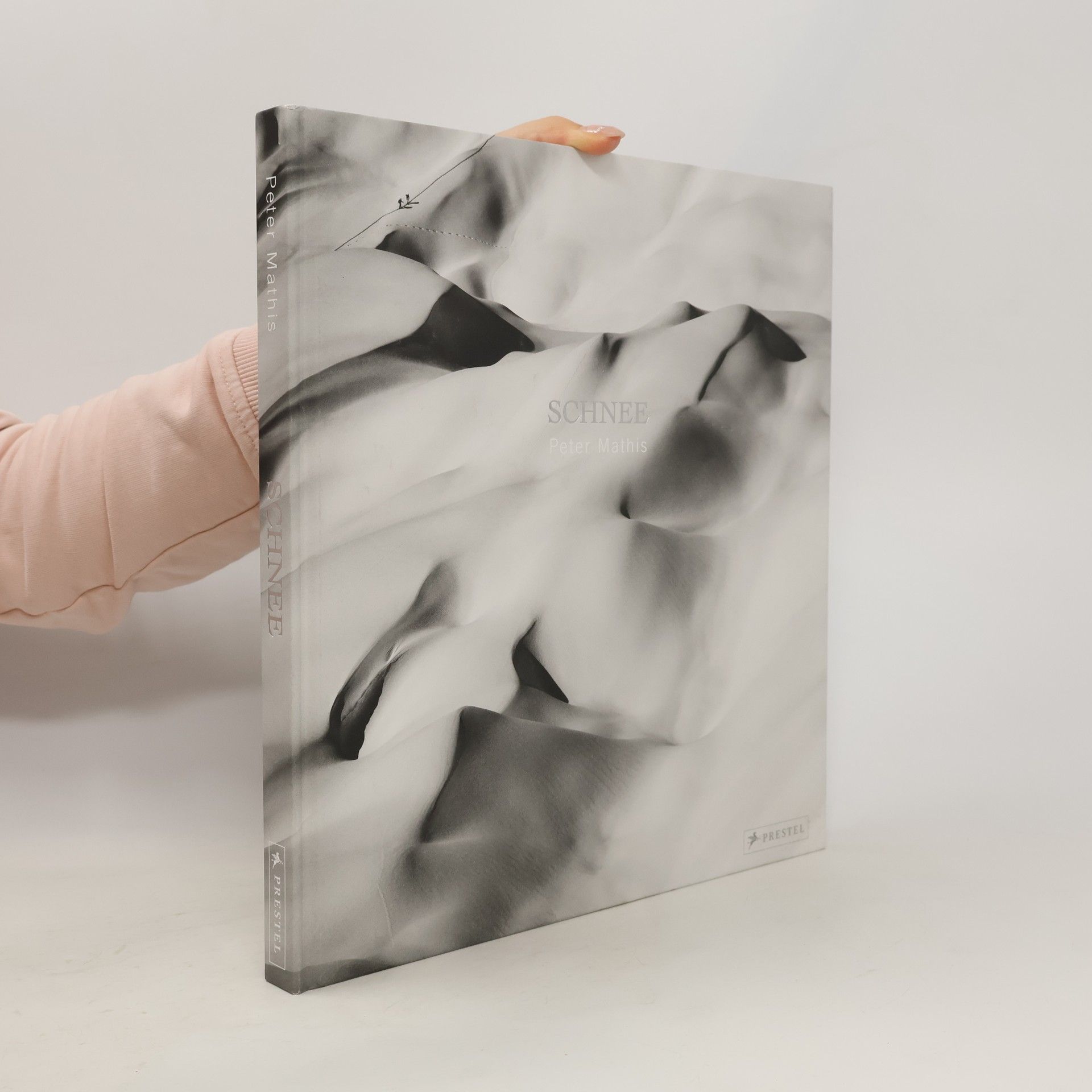 Peter Mathis Wolters Schnee