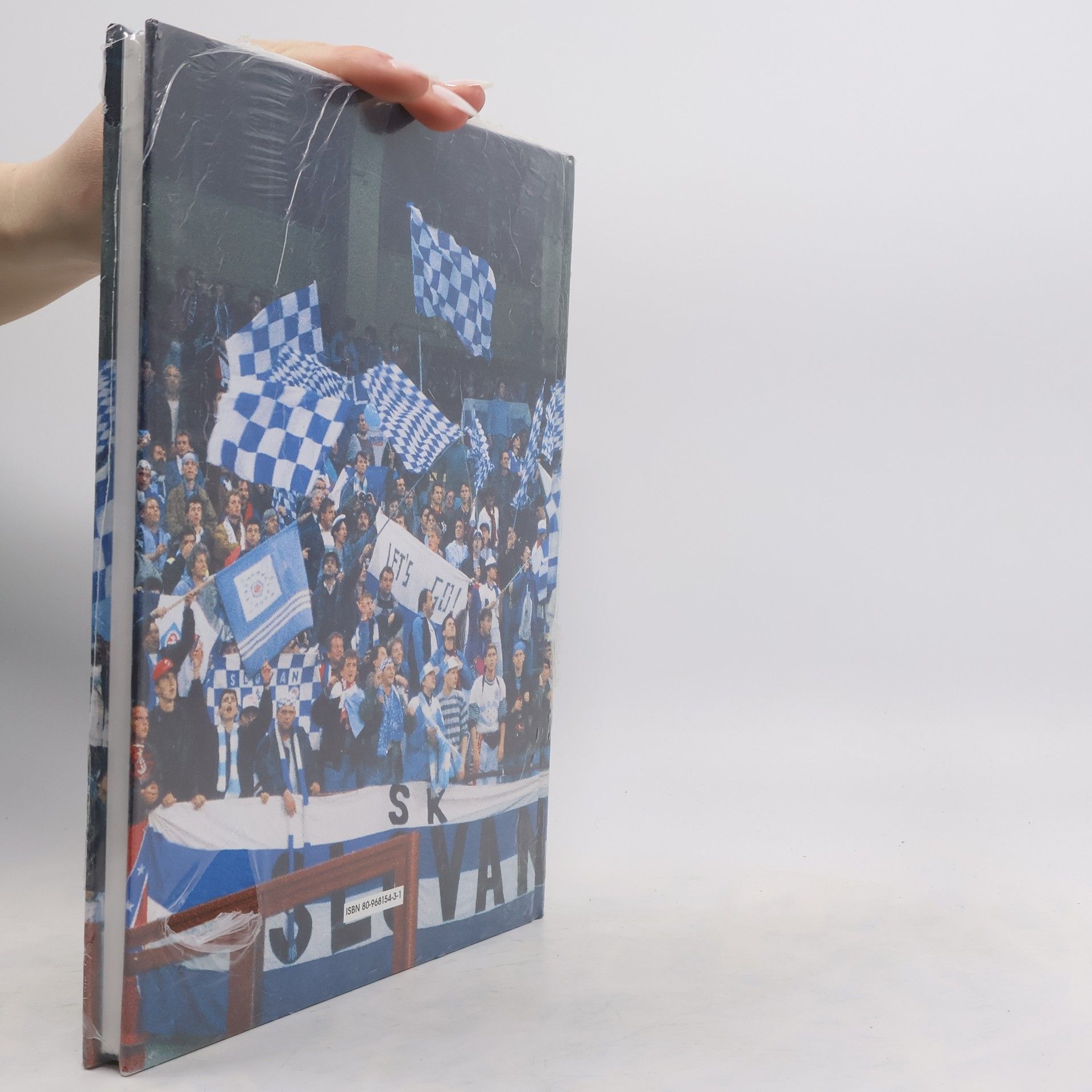 Igor Mráz 80 belasých rokov 1919-1999