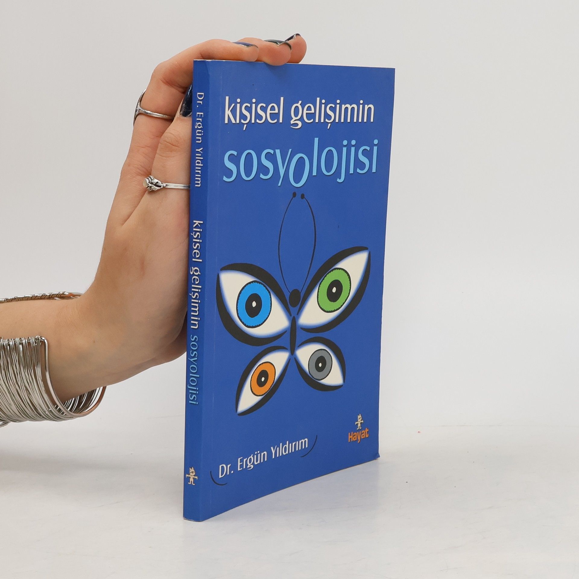 Pozitif Kisisel Gelisim Sosyolojisi