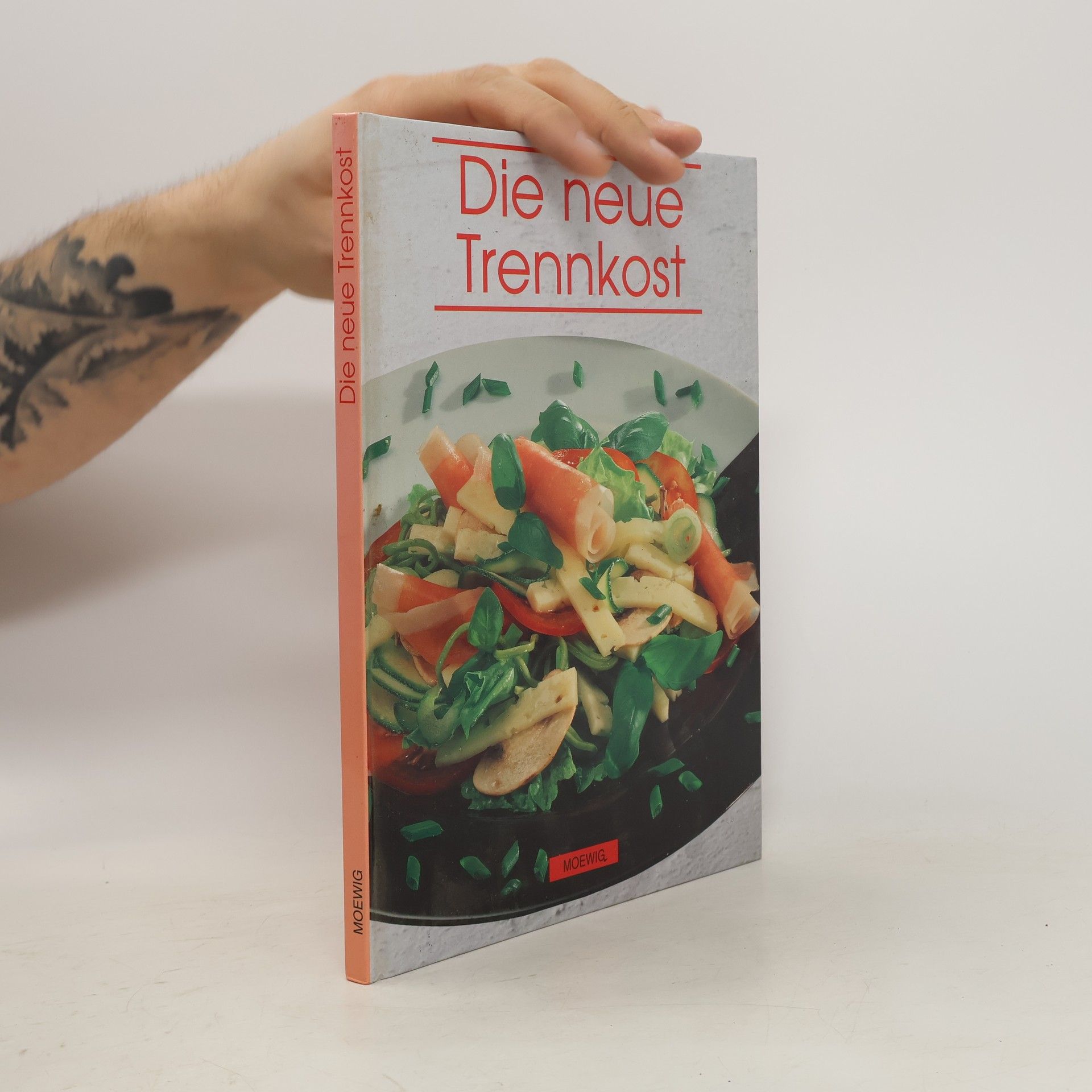Die neue Trennkost