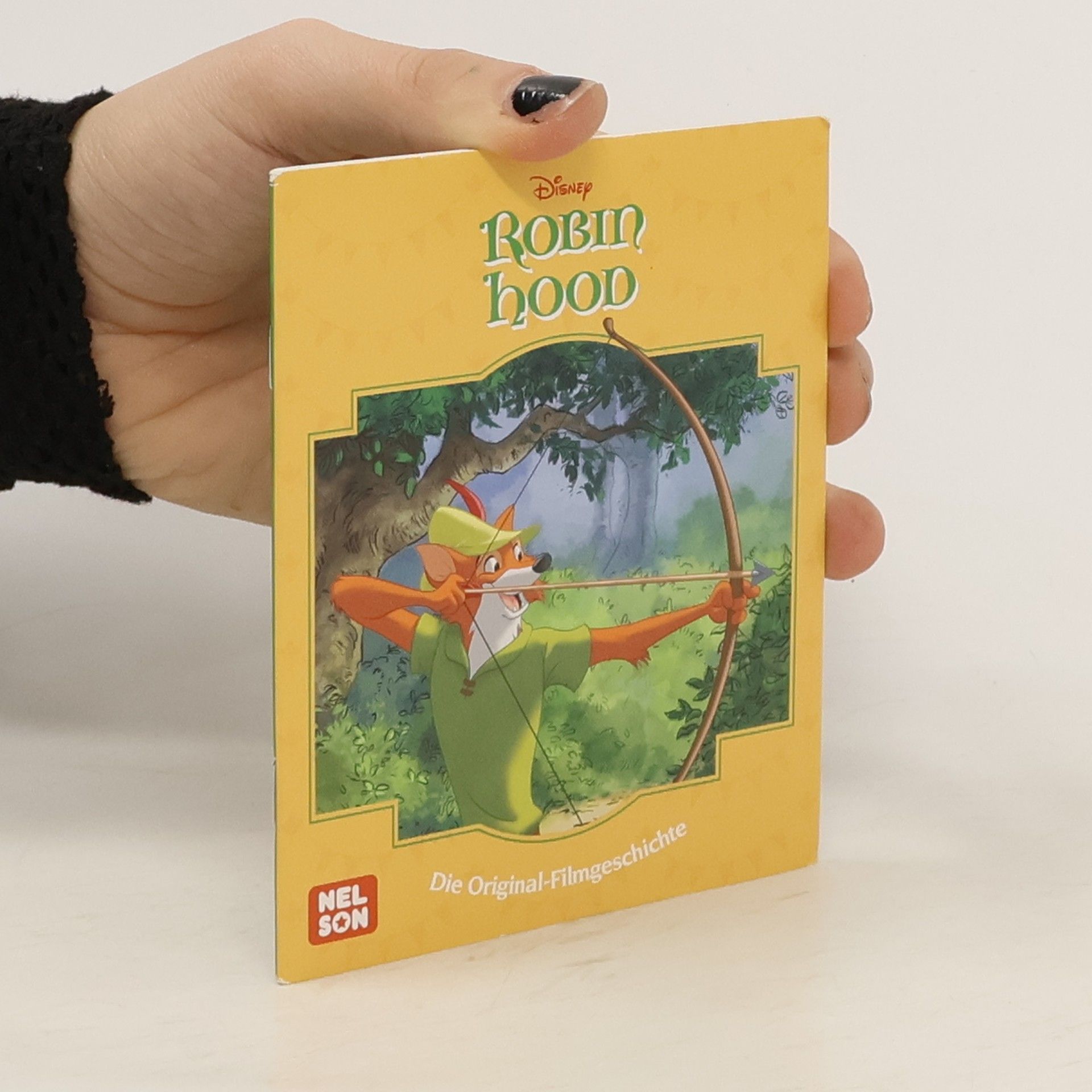 Autorenkollektiv Robin Hood