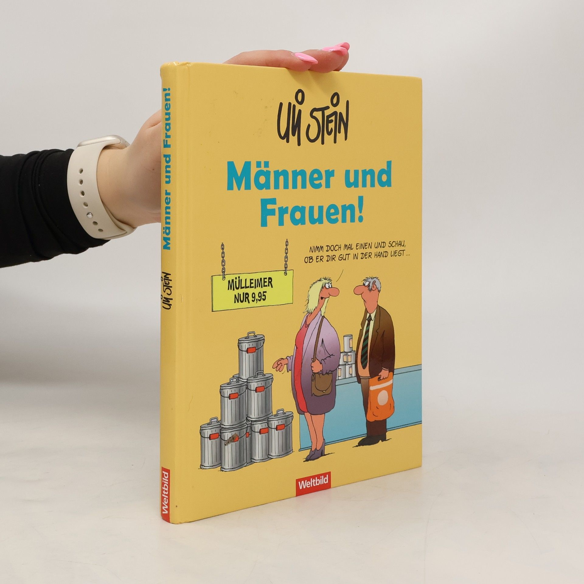 Uli Stein Männer und Frauen