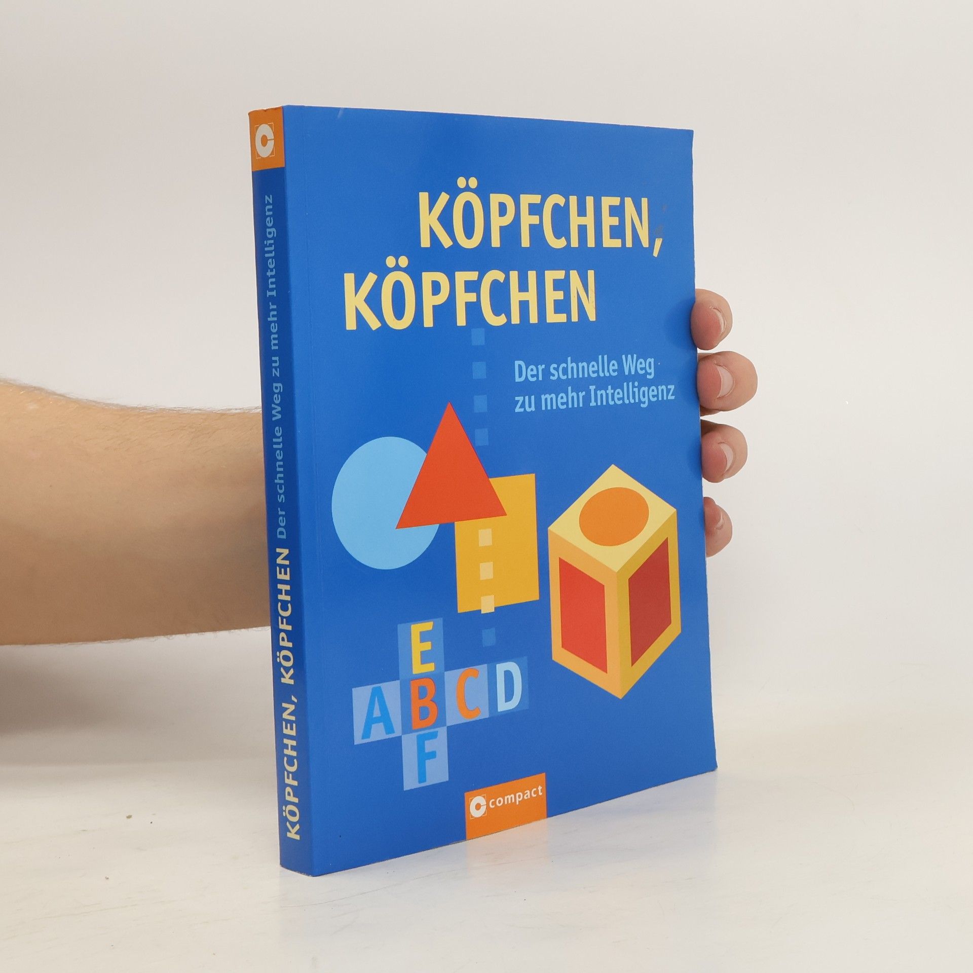 Iris Hammelmann Köpfchen, Köpfchen