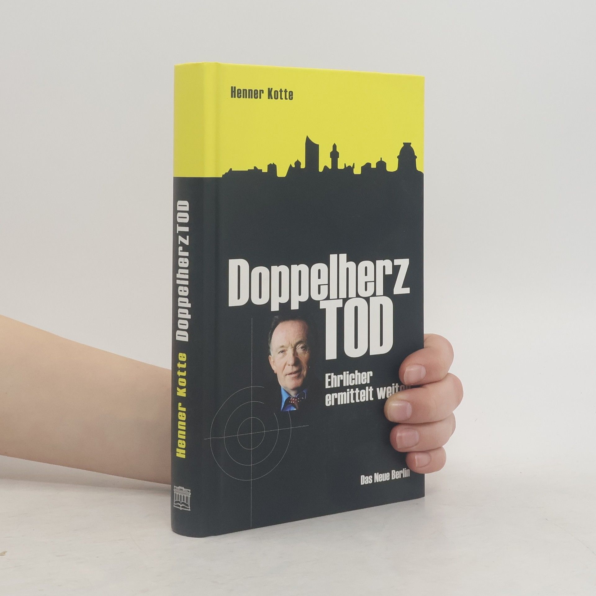 Henner Kotte Doppelherztod