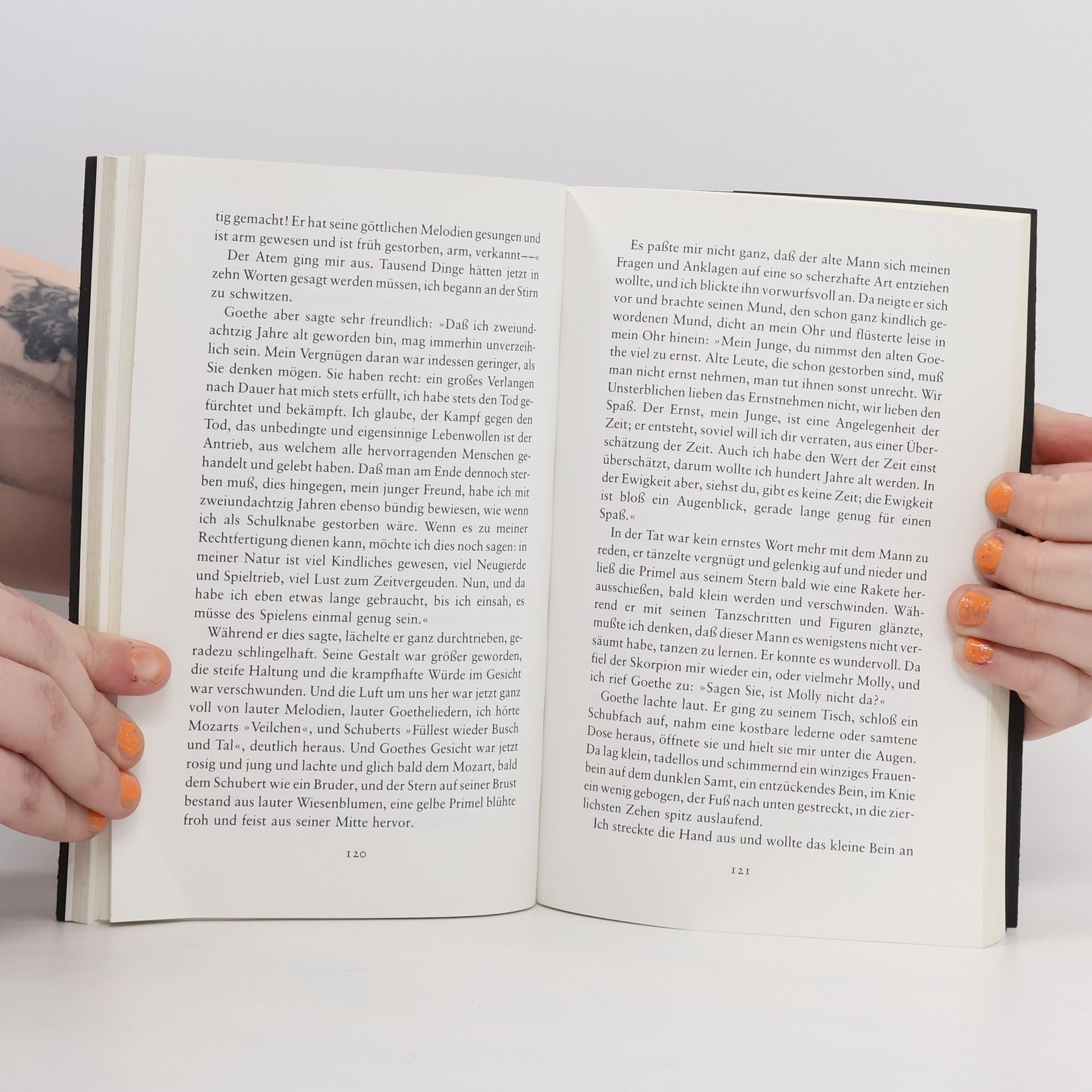 Hermann Hesse Der Steppenwolf