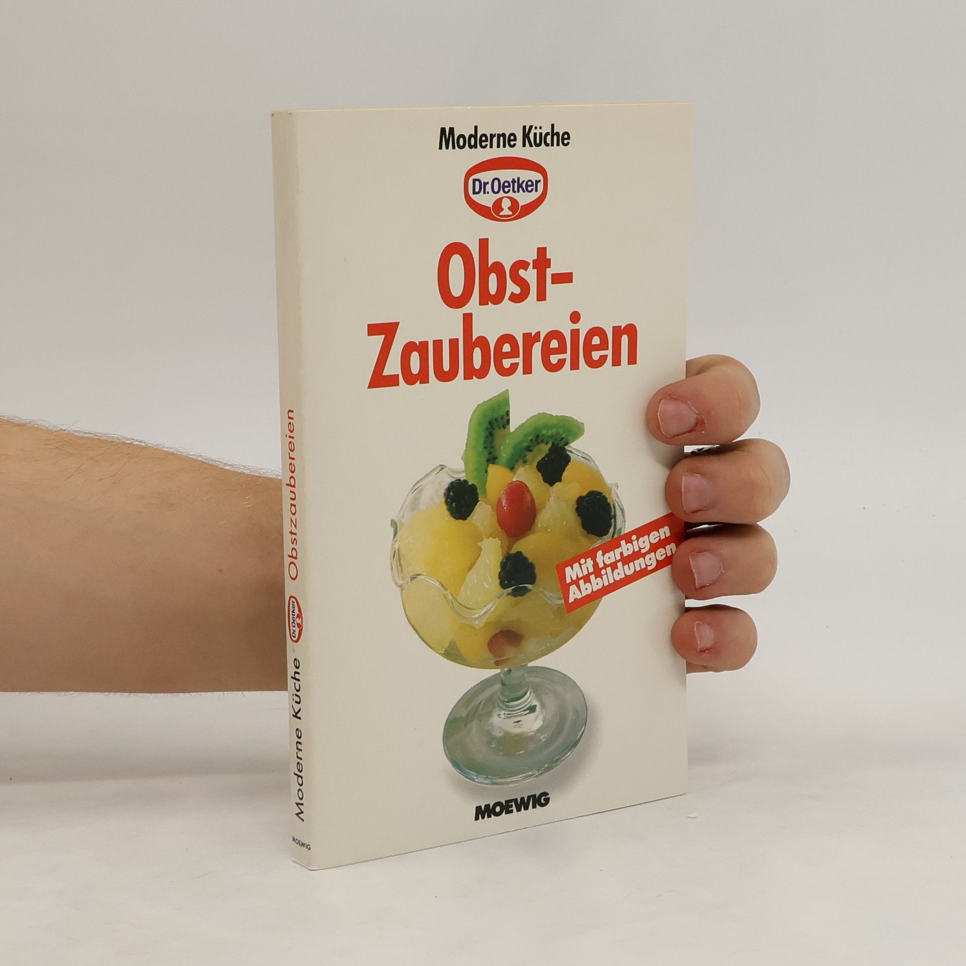 Various authors Obstzaubereien