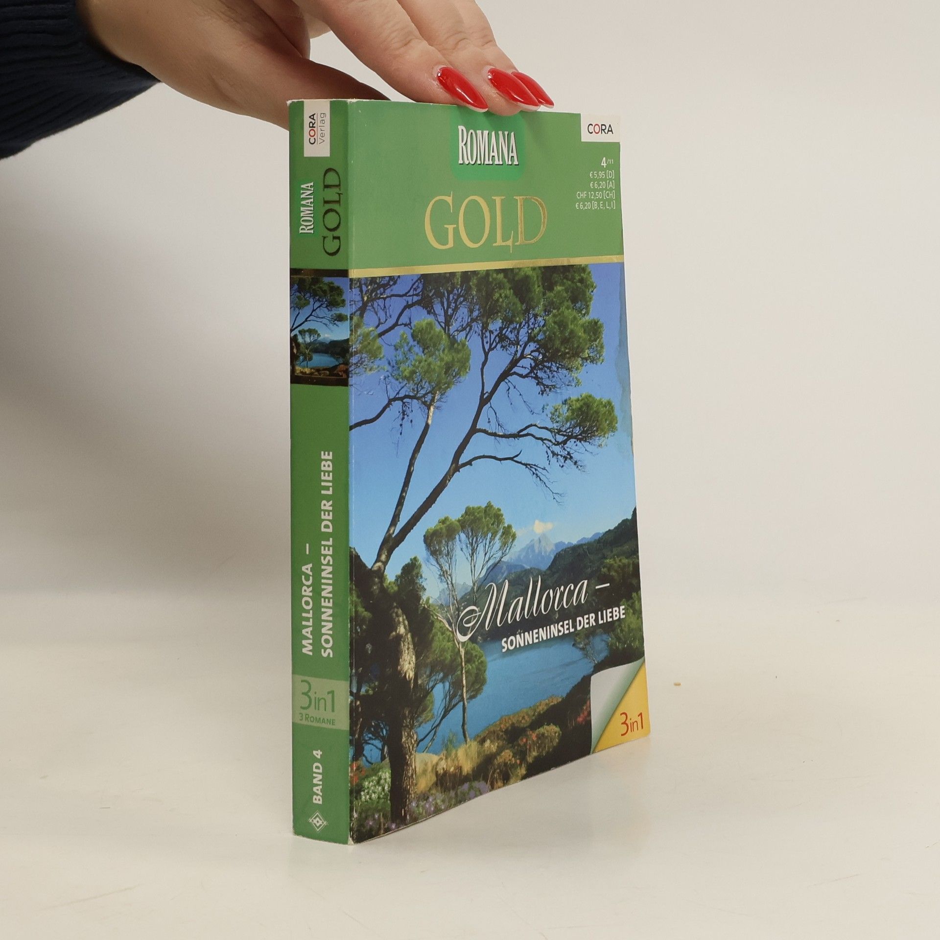 AA.VV. Mallorca Sonneninsel der liebe