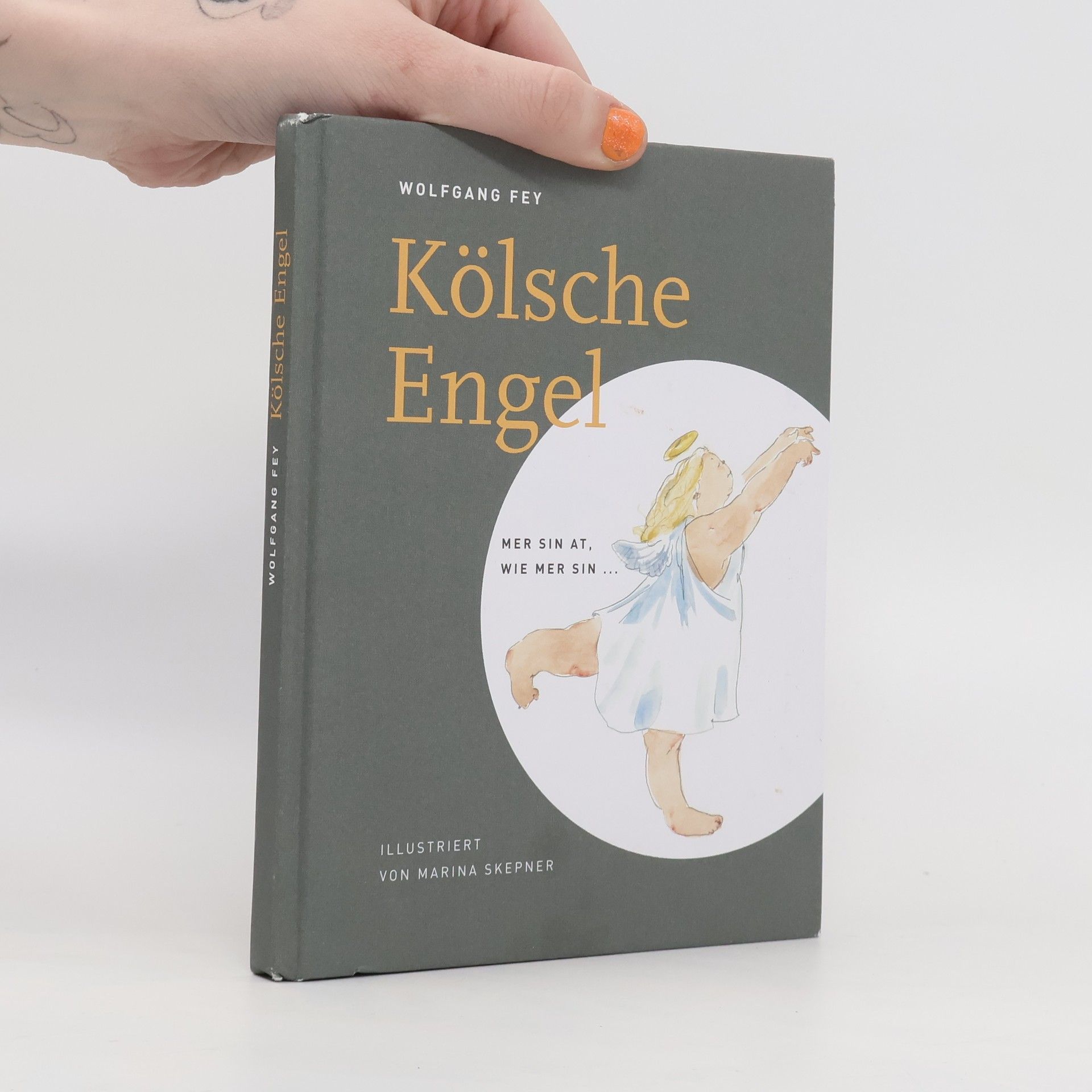 Kölsche Engel