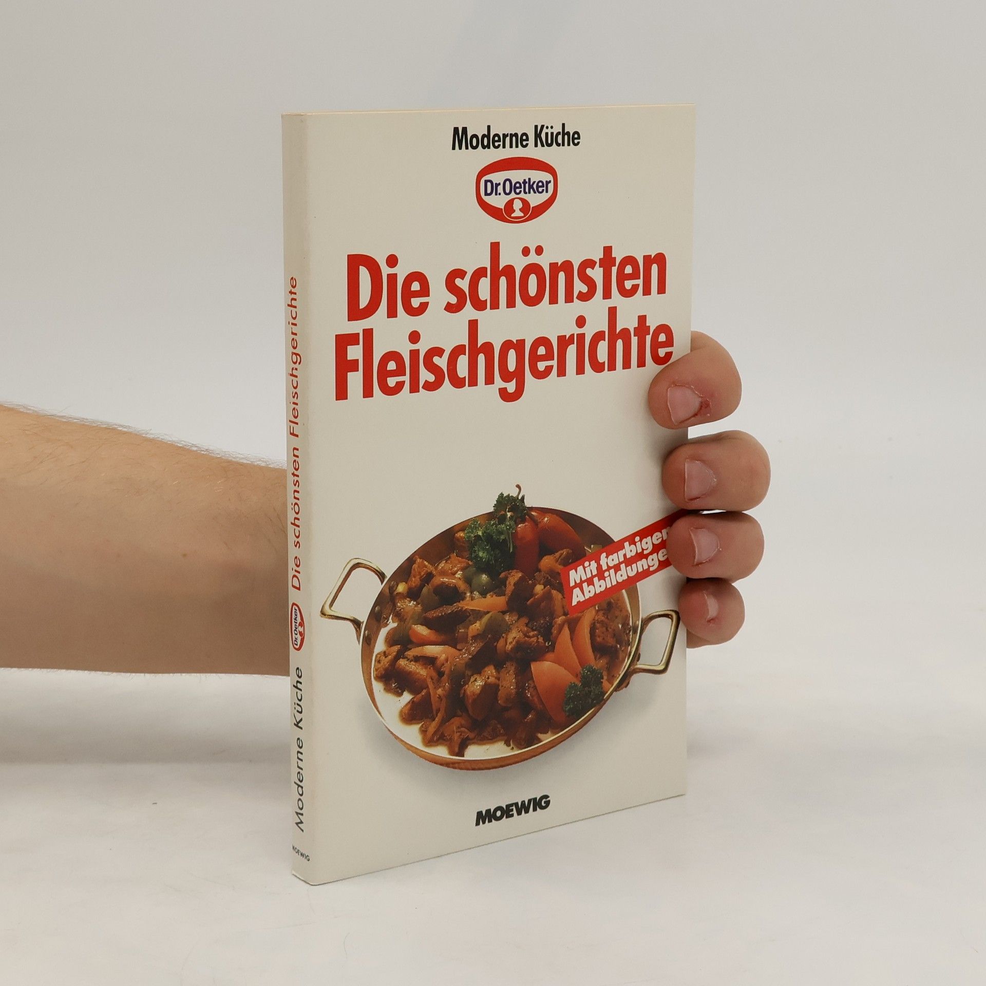 Collective Die schönsten Fleischgerichte