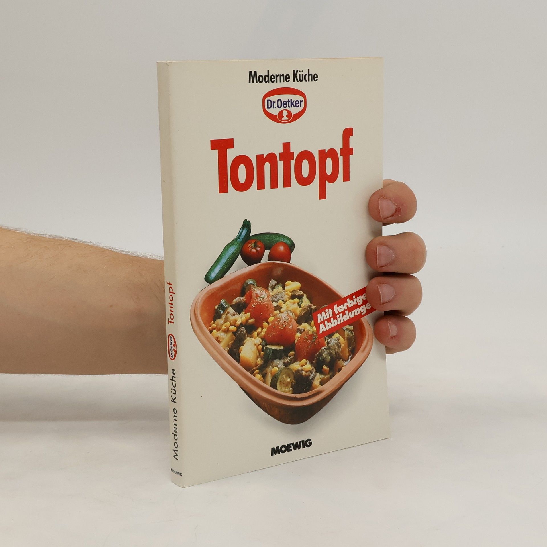 AA.VV. Tontopf
