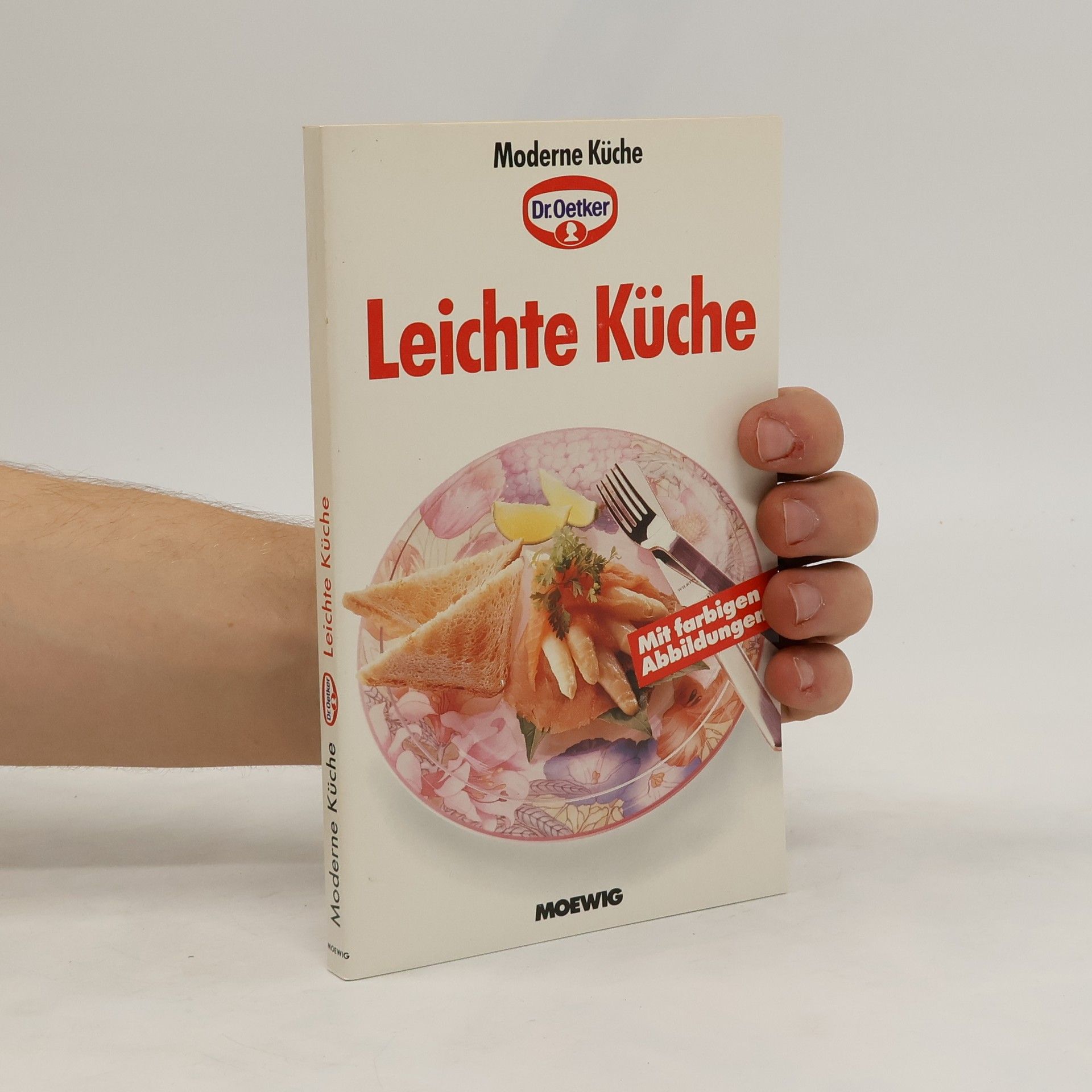 Collectif d'auteurs Leichte Küche