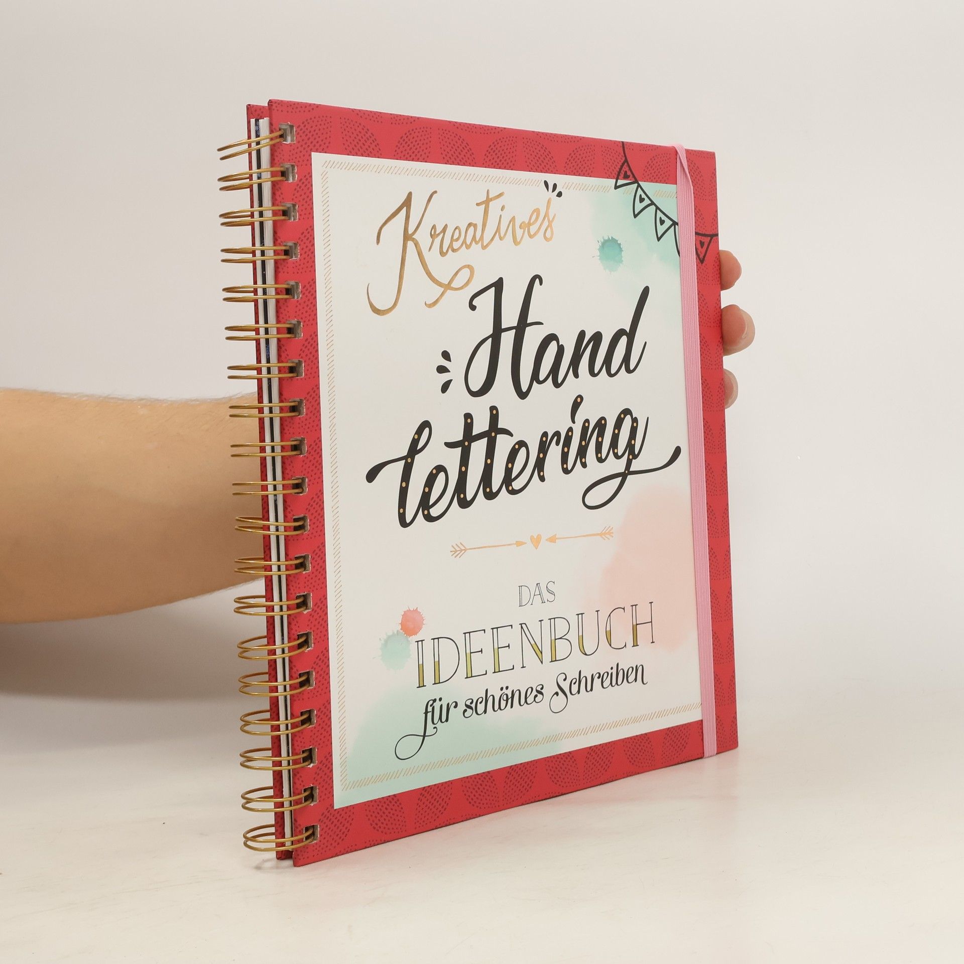 Autores varios Kreatives Hand Lettering