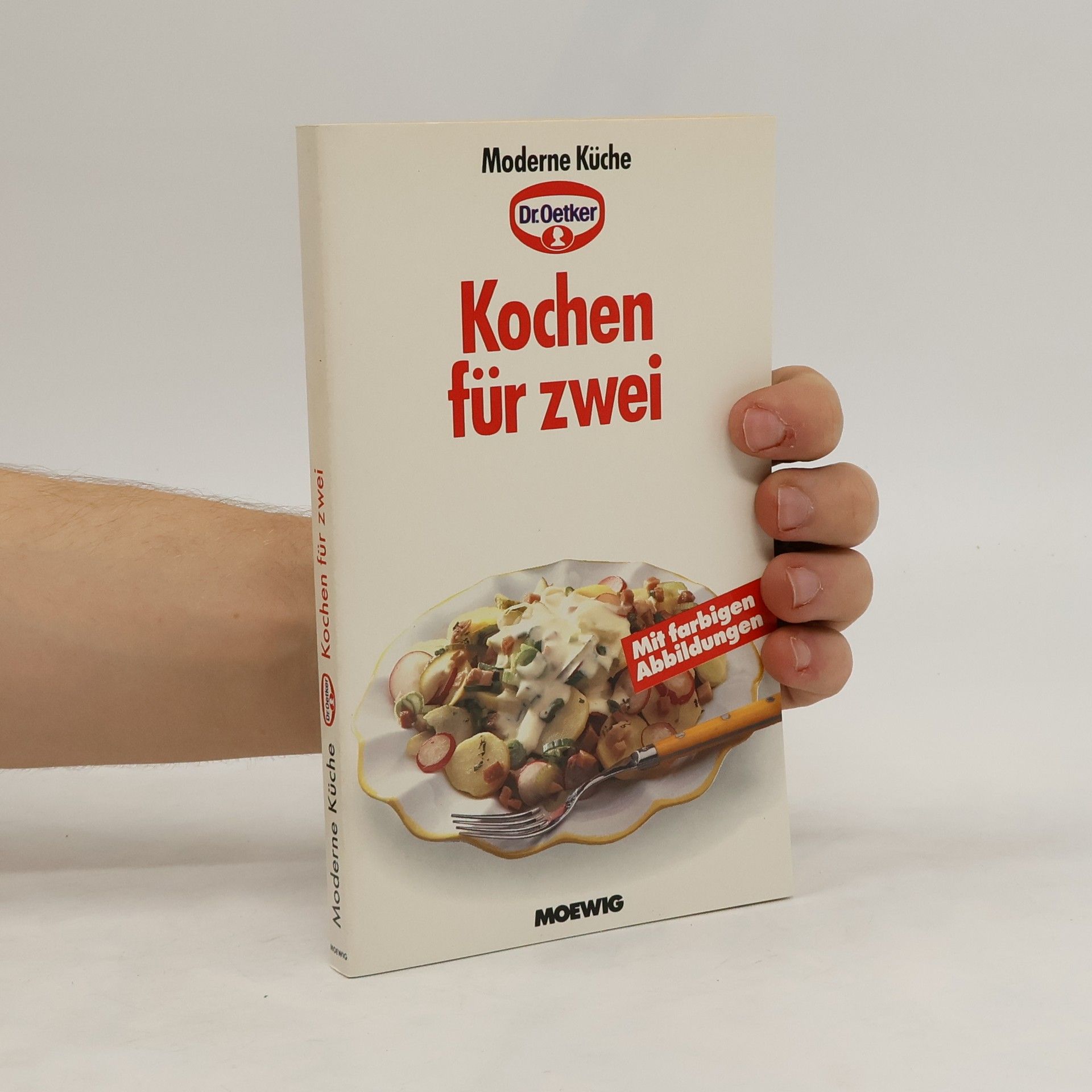 AA.VV. Kochen für zwei