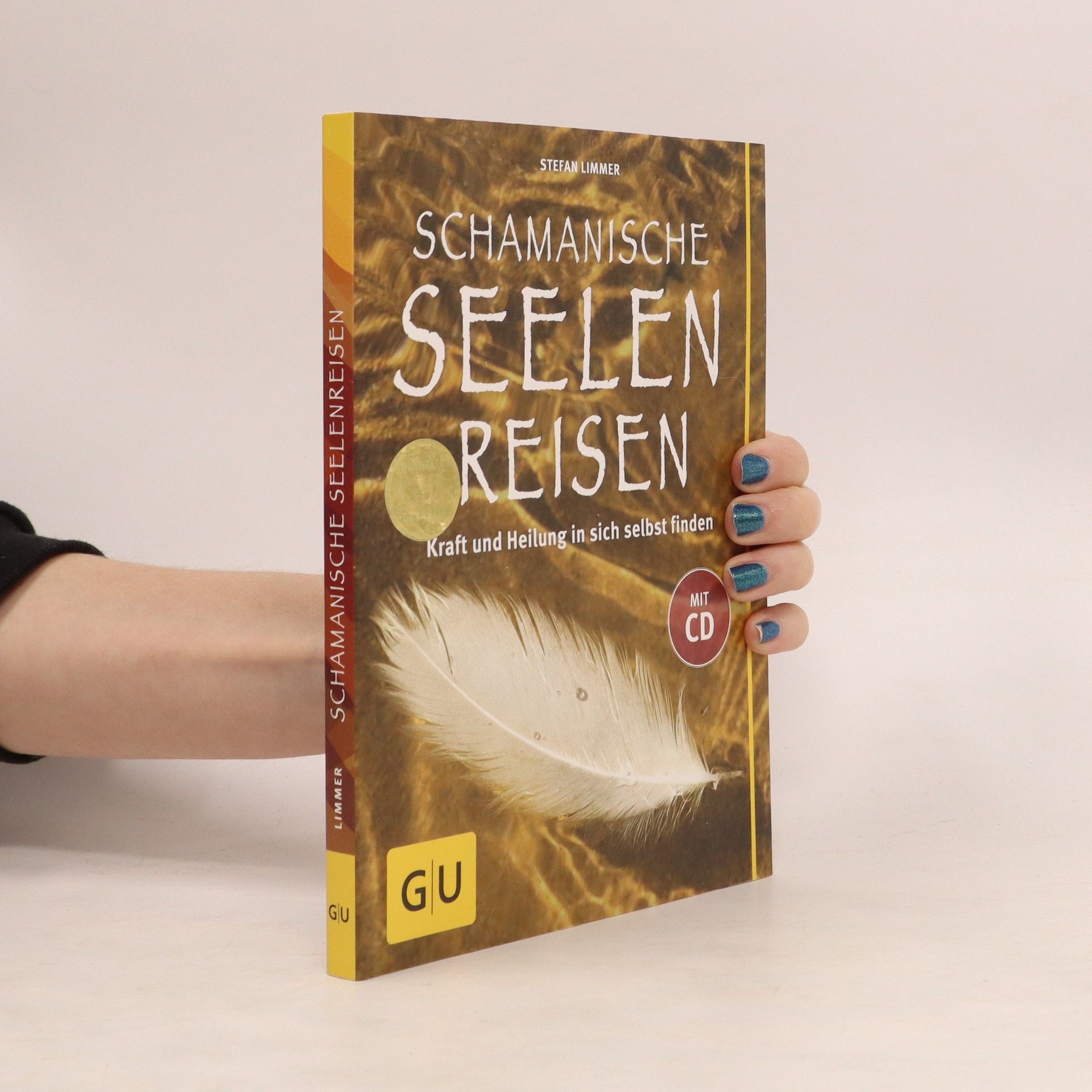 Collectif d'auteurs Schamanische Seelenreisen