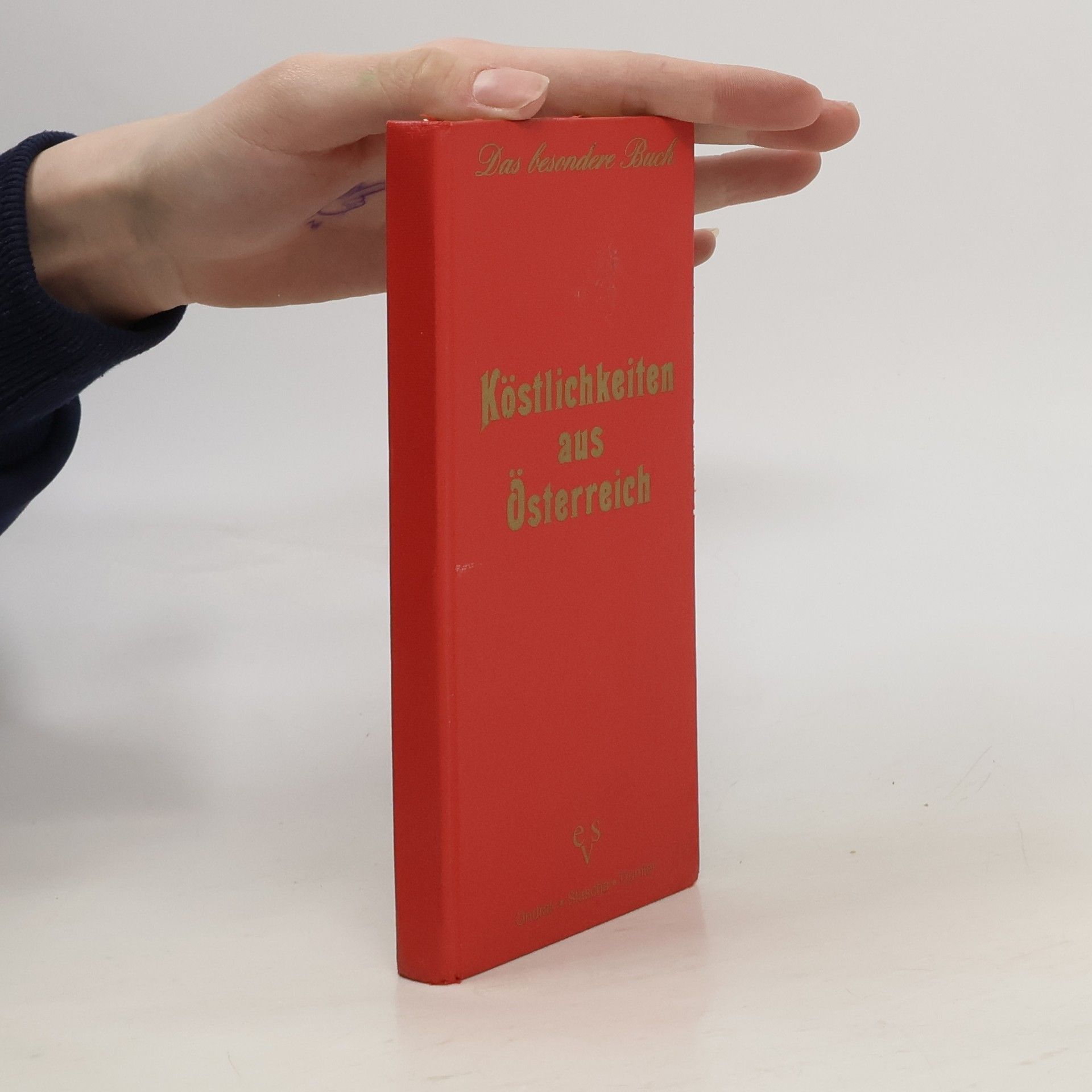 Autorenkollektiv Köstlichkeiten aus Österreich