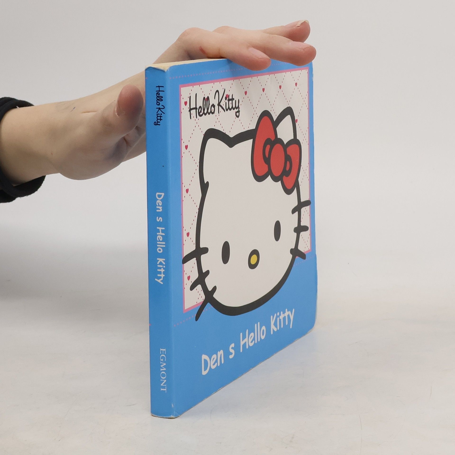 Sanrio Den s Hello Kitty