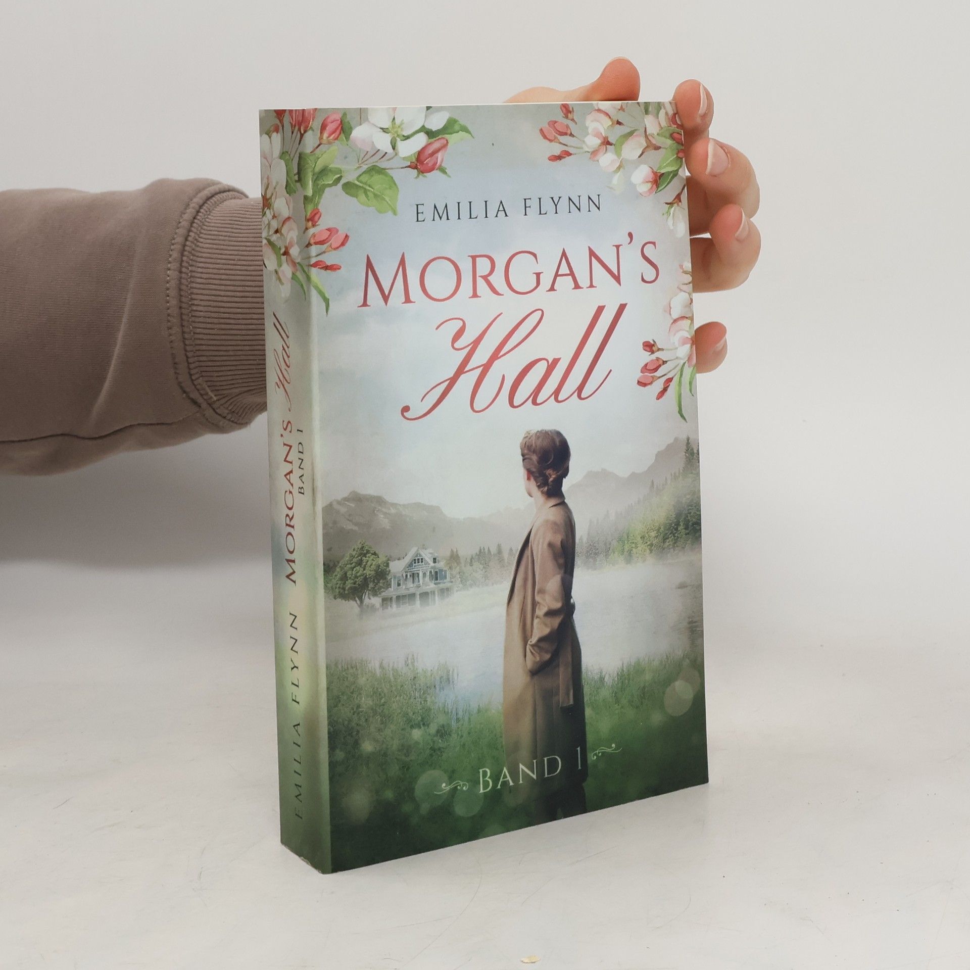Emilia Flynn Morgan´s Hall