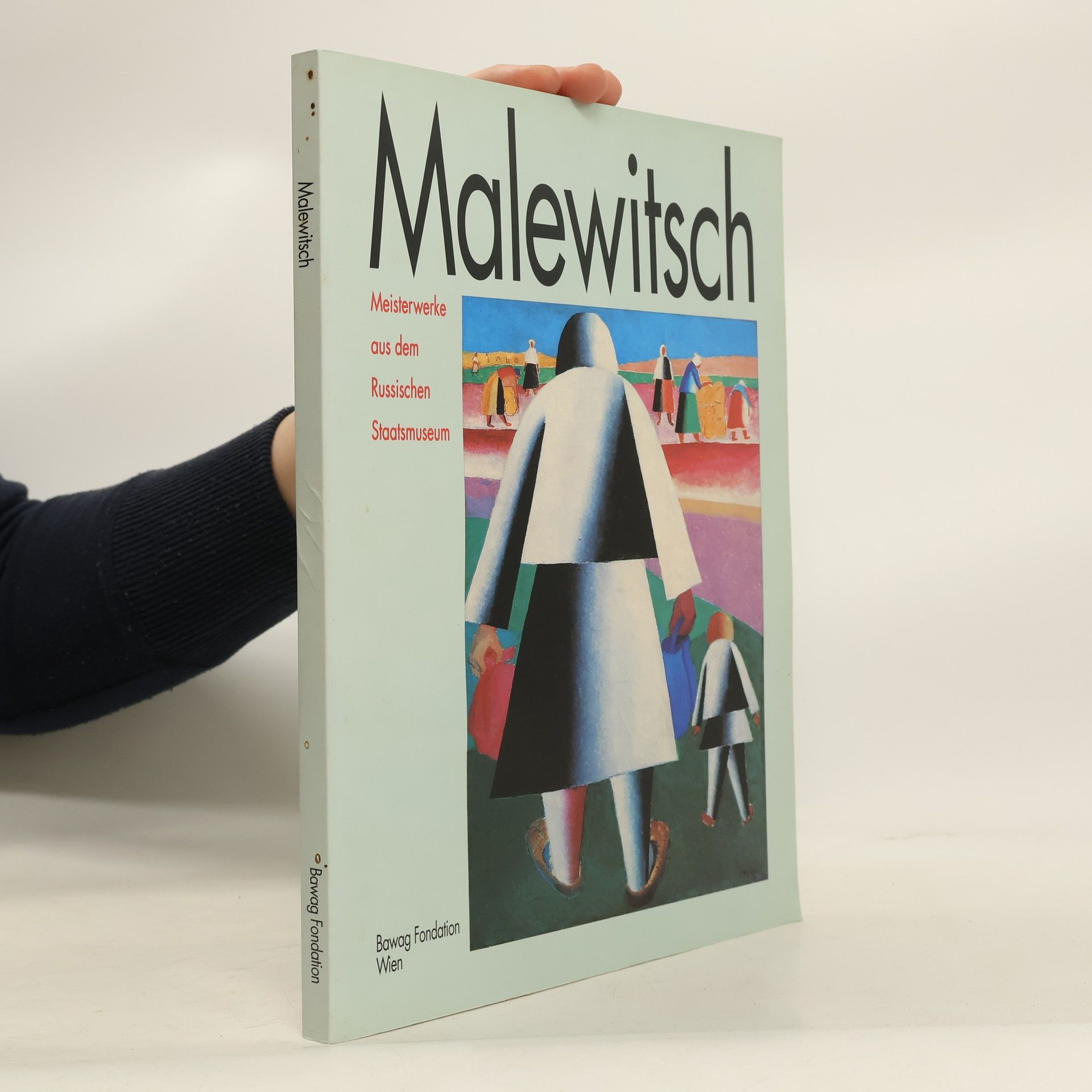 Autorenkollektiv Kasimir Malewitsch