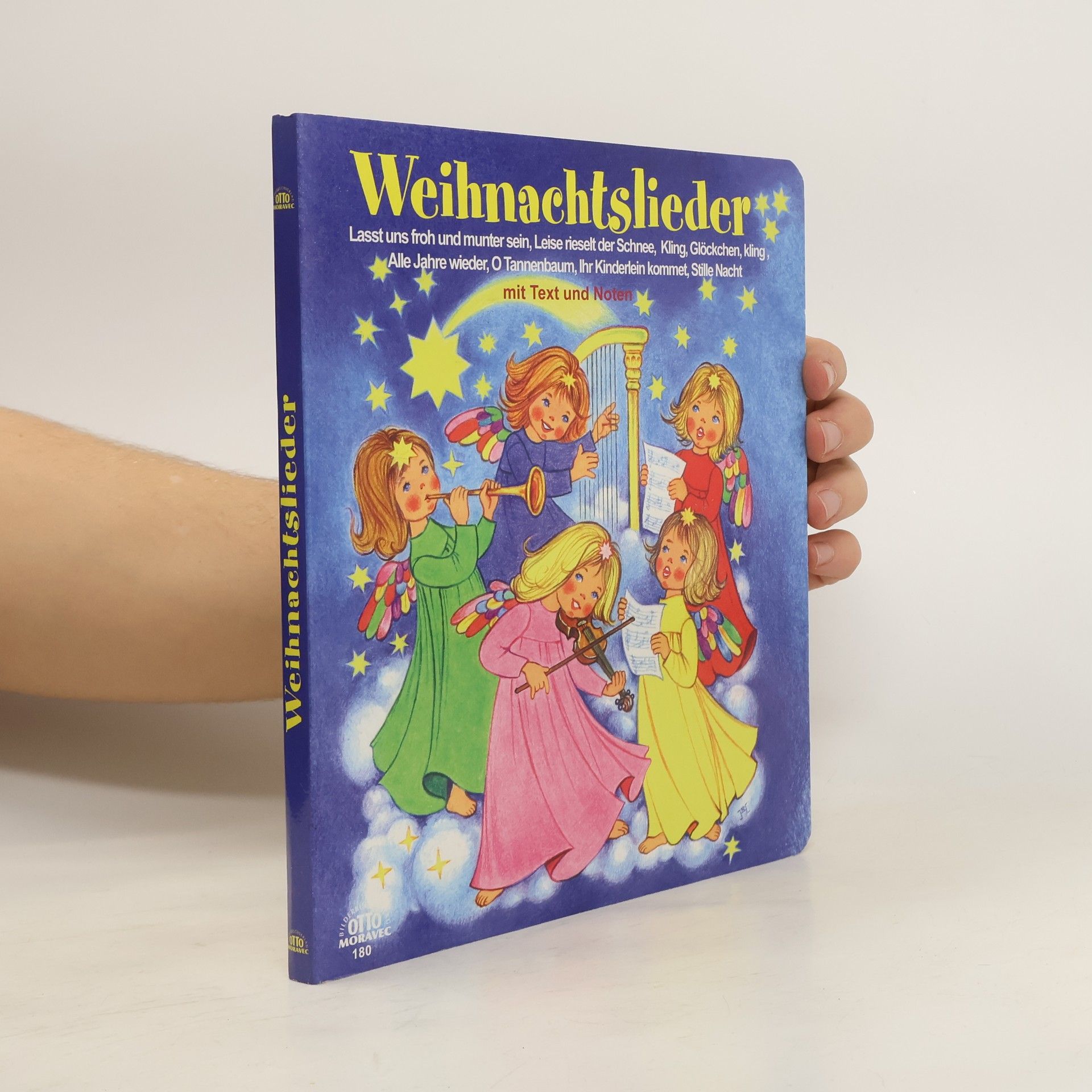 kolektiv Weihnachtslieder