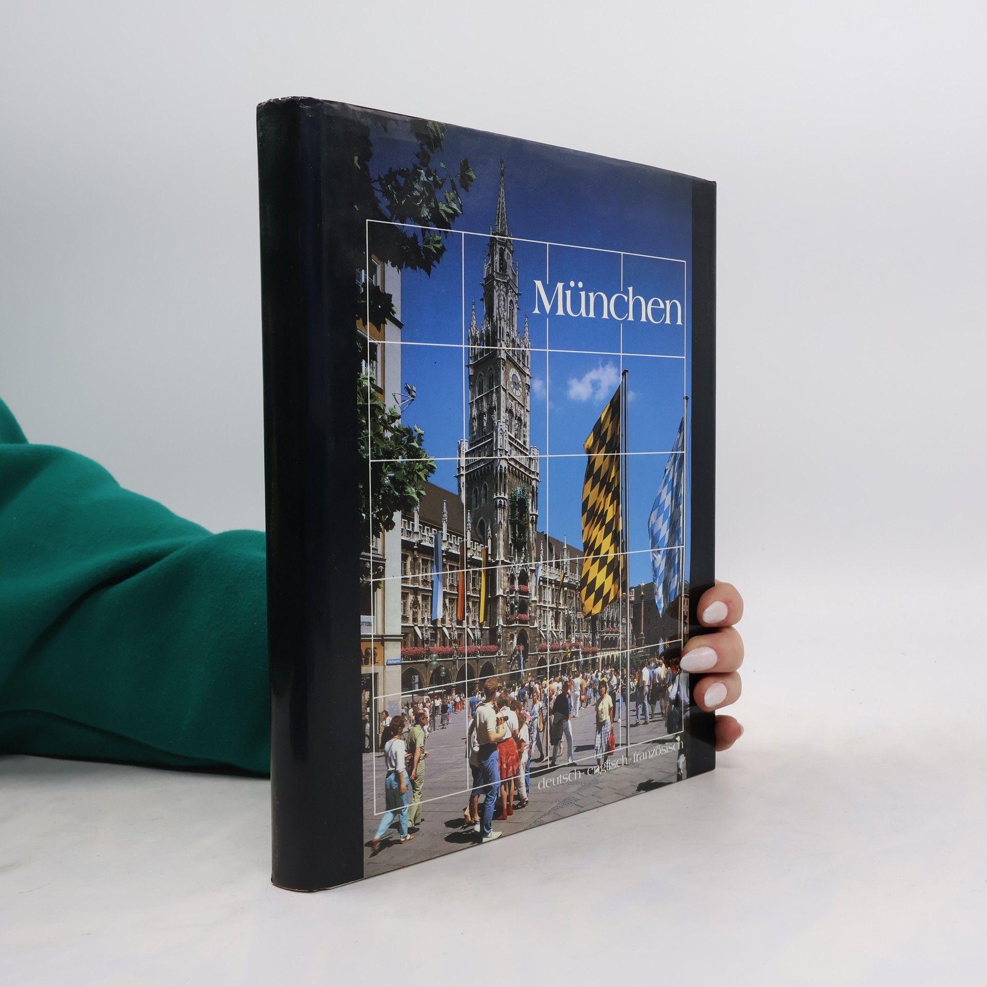 Autorenkollektiv München