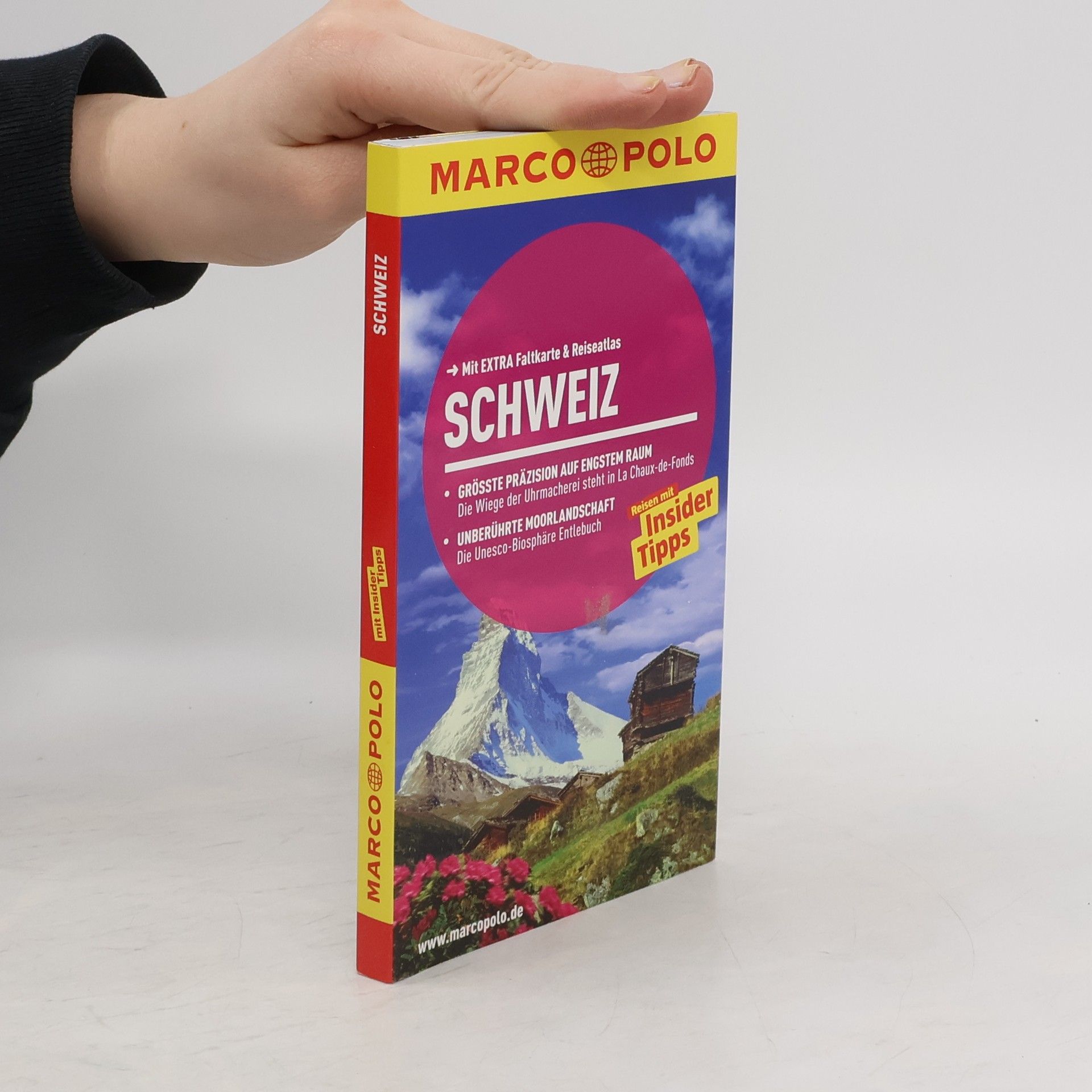 Rainer Stiller Schweiz