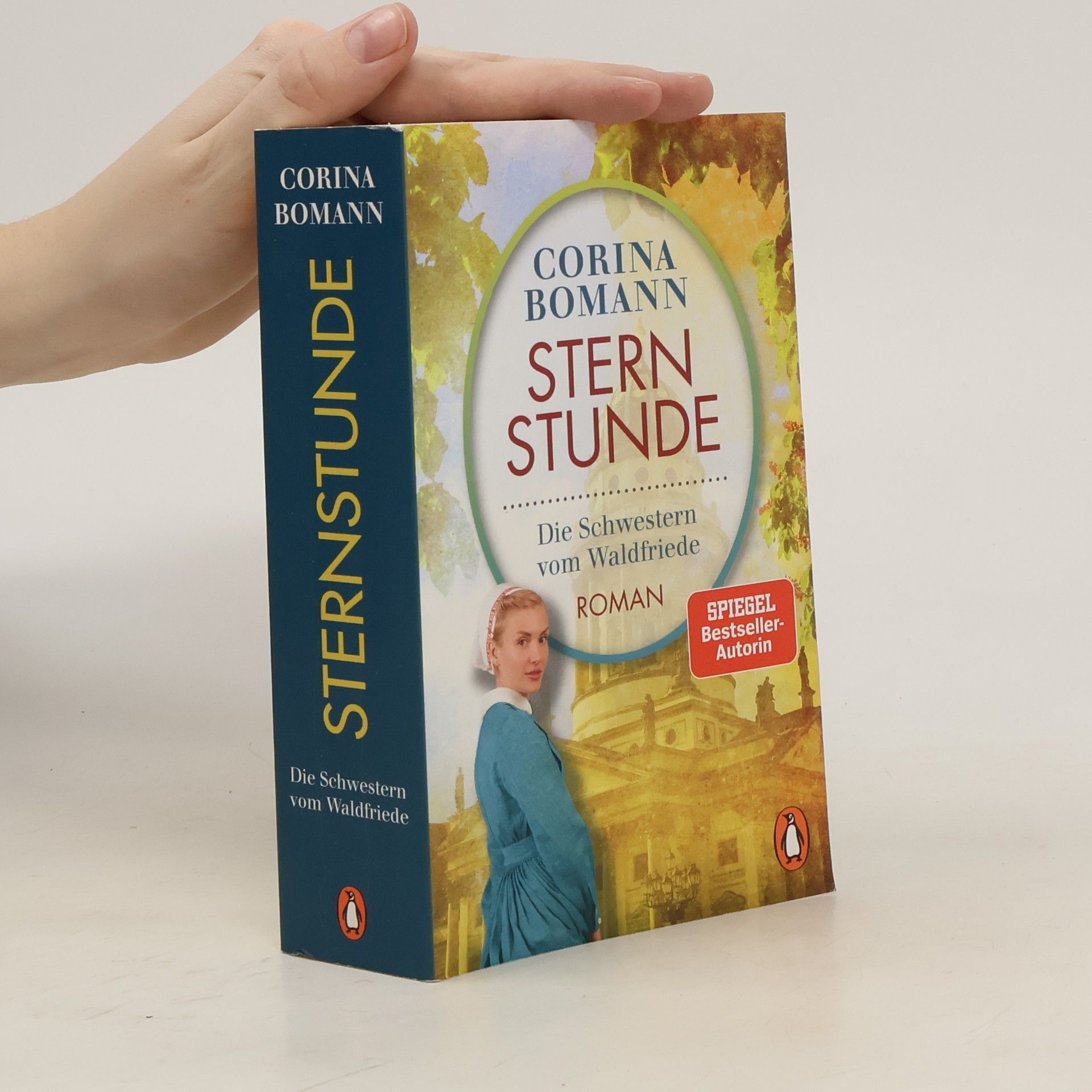 Corina Bomann Sternstunde