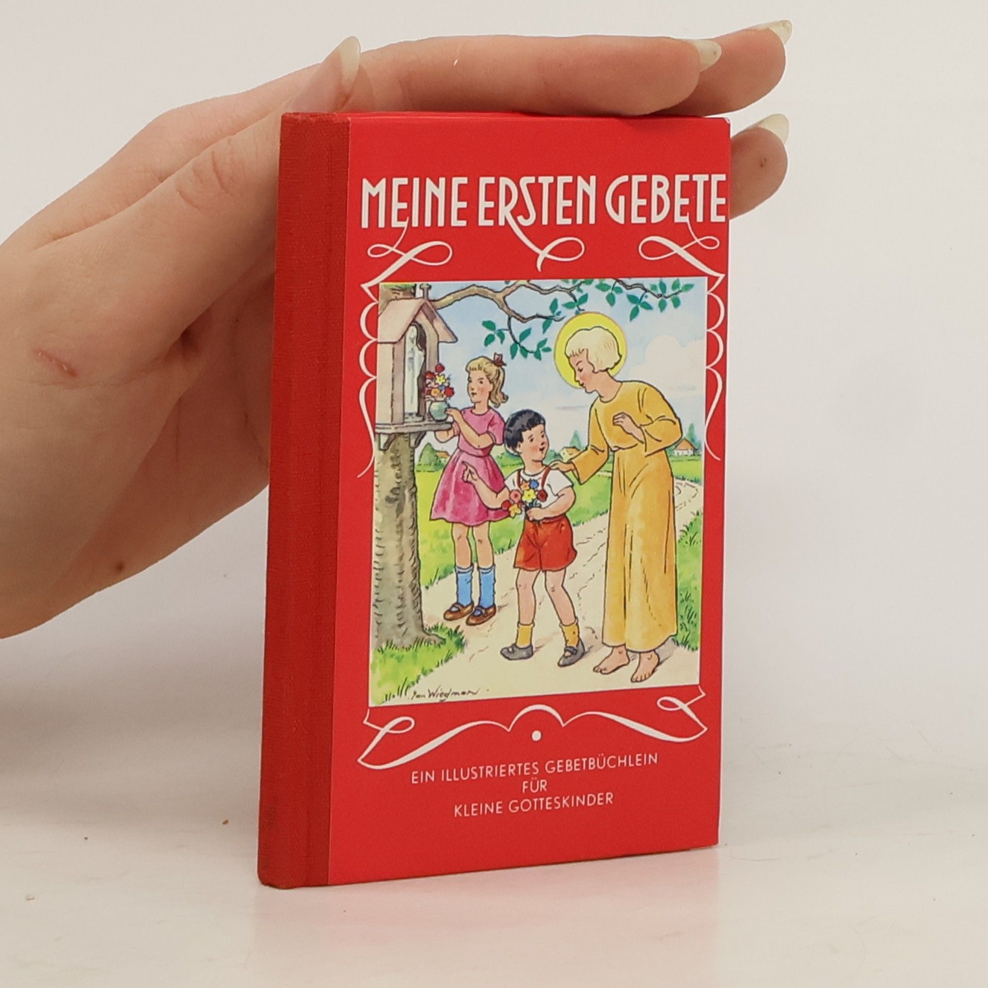 Autorenkollektiv Meine ersten Gebete