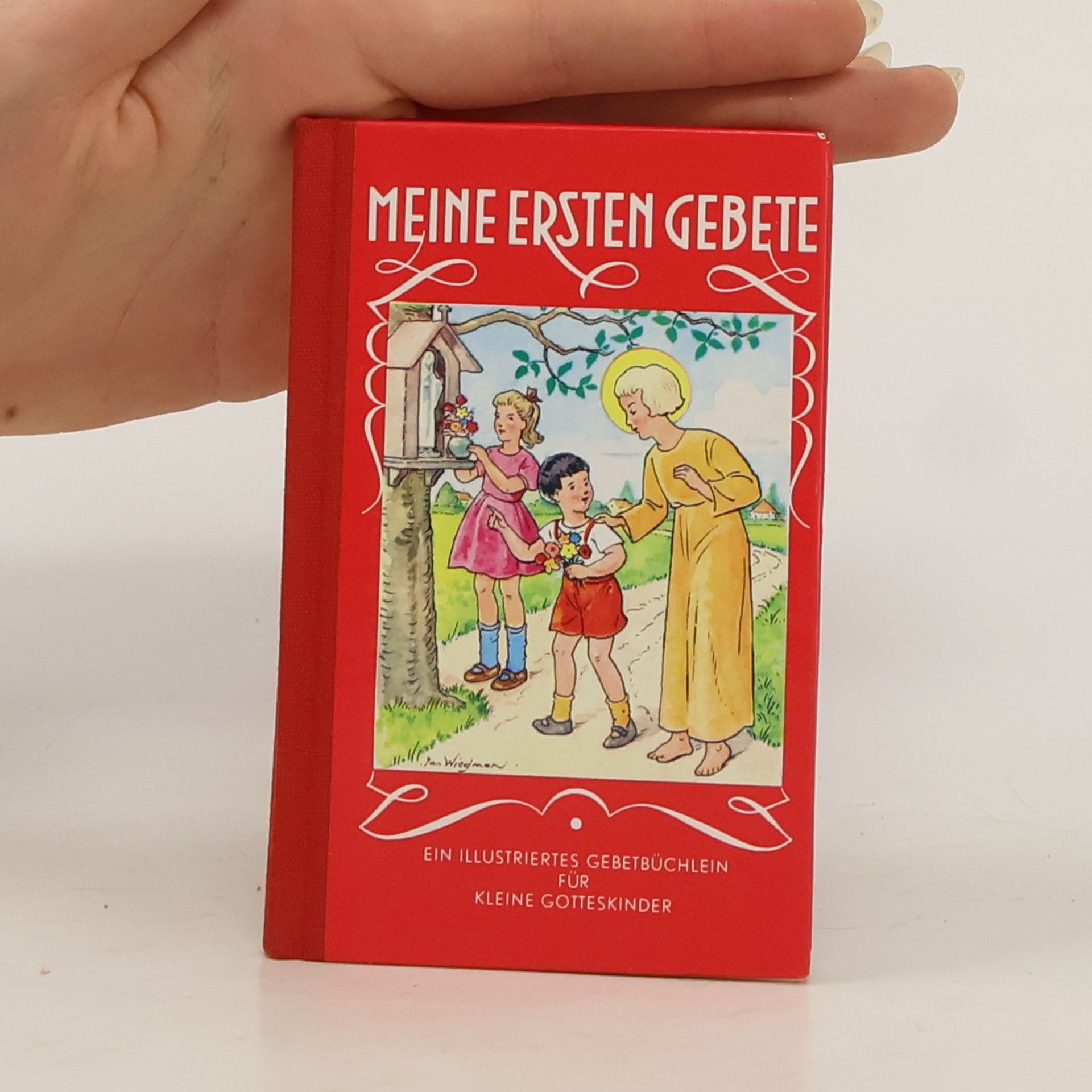 Autorenkollektiv Meine ersten Gebete