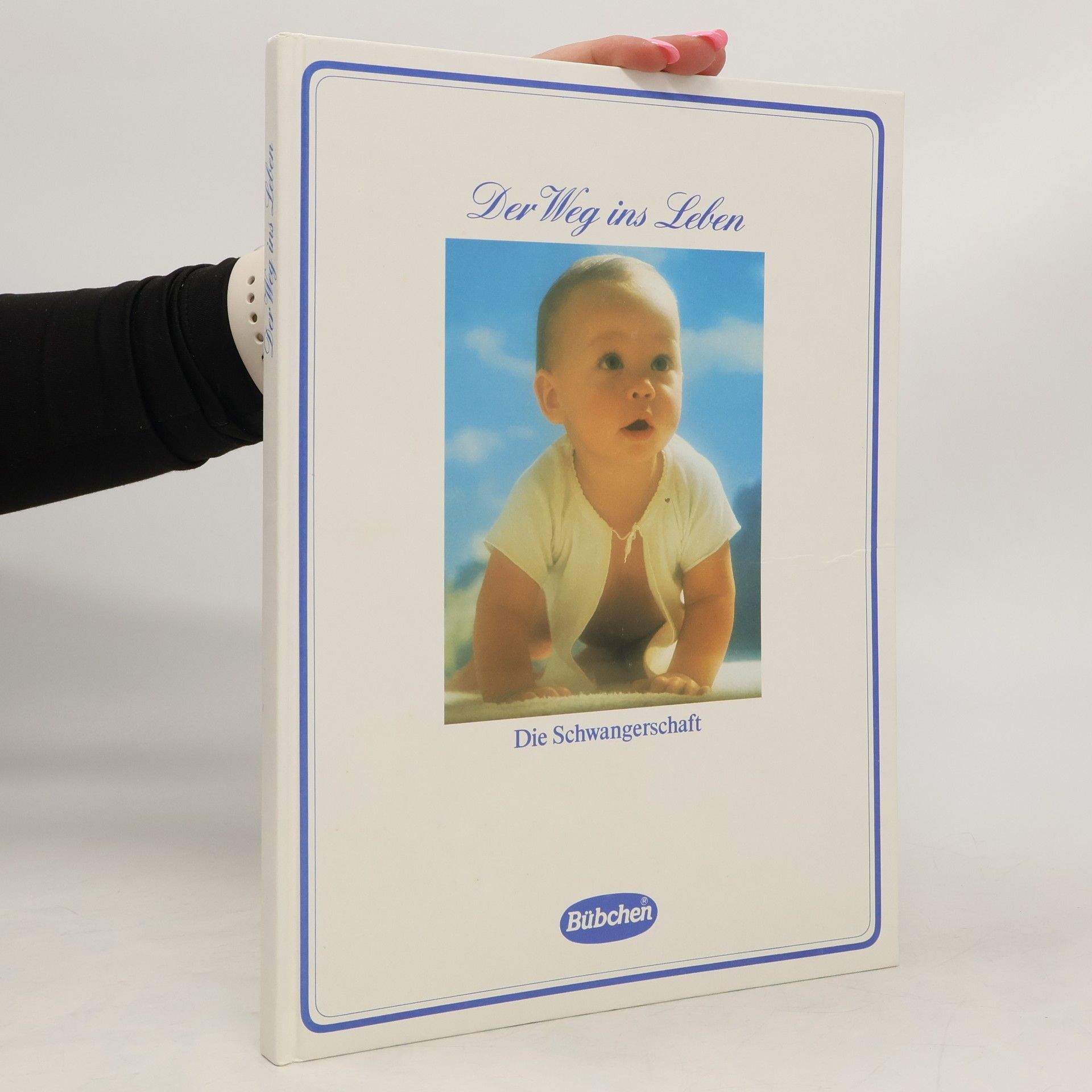 Autorenkollektiv Der Weg ins Leben