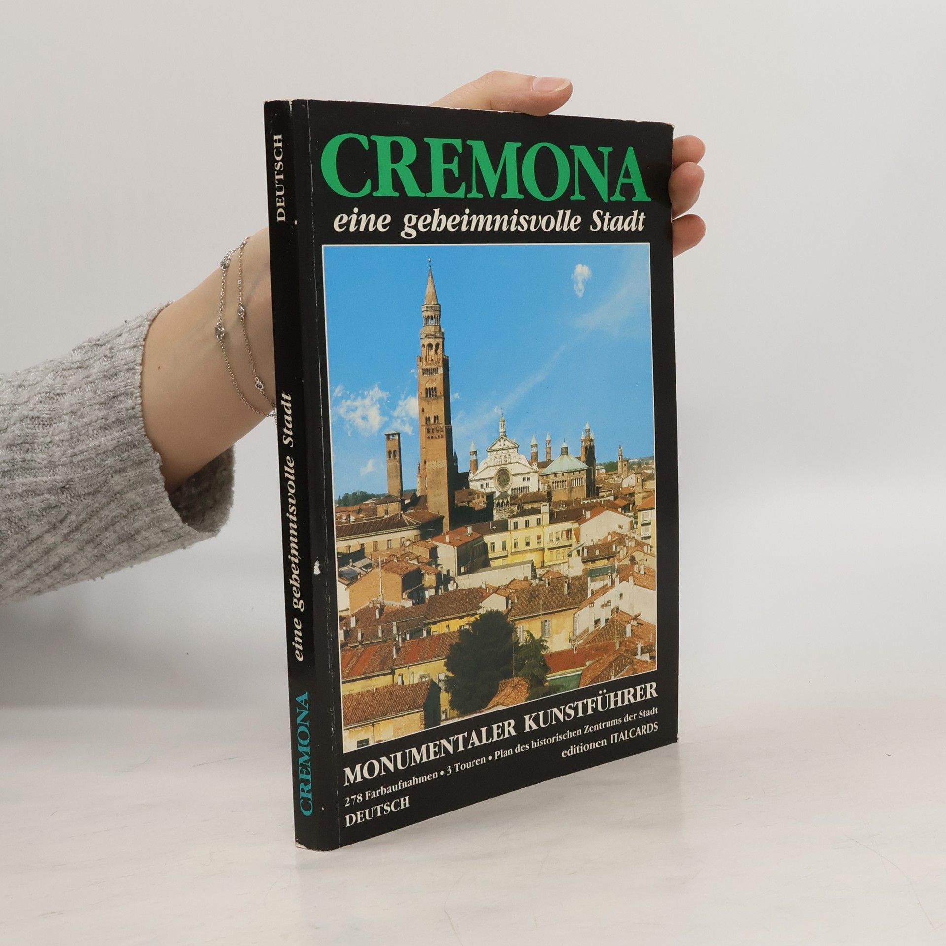 Autorenkollektiv Cremona