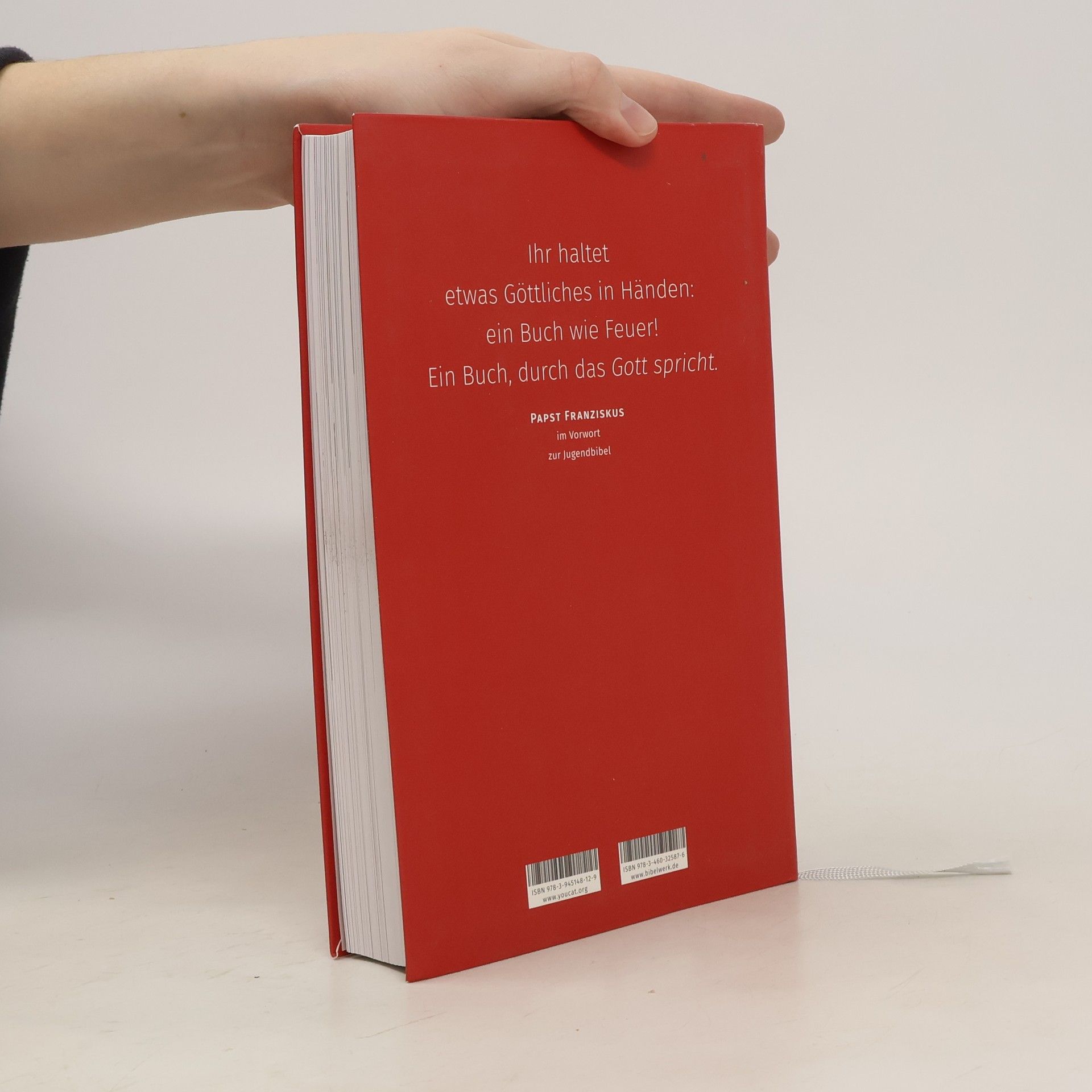 Autorenkollektiv Bibel