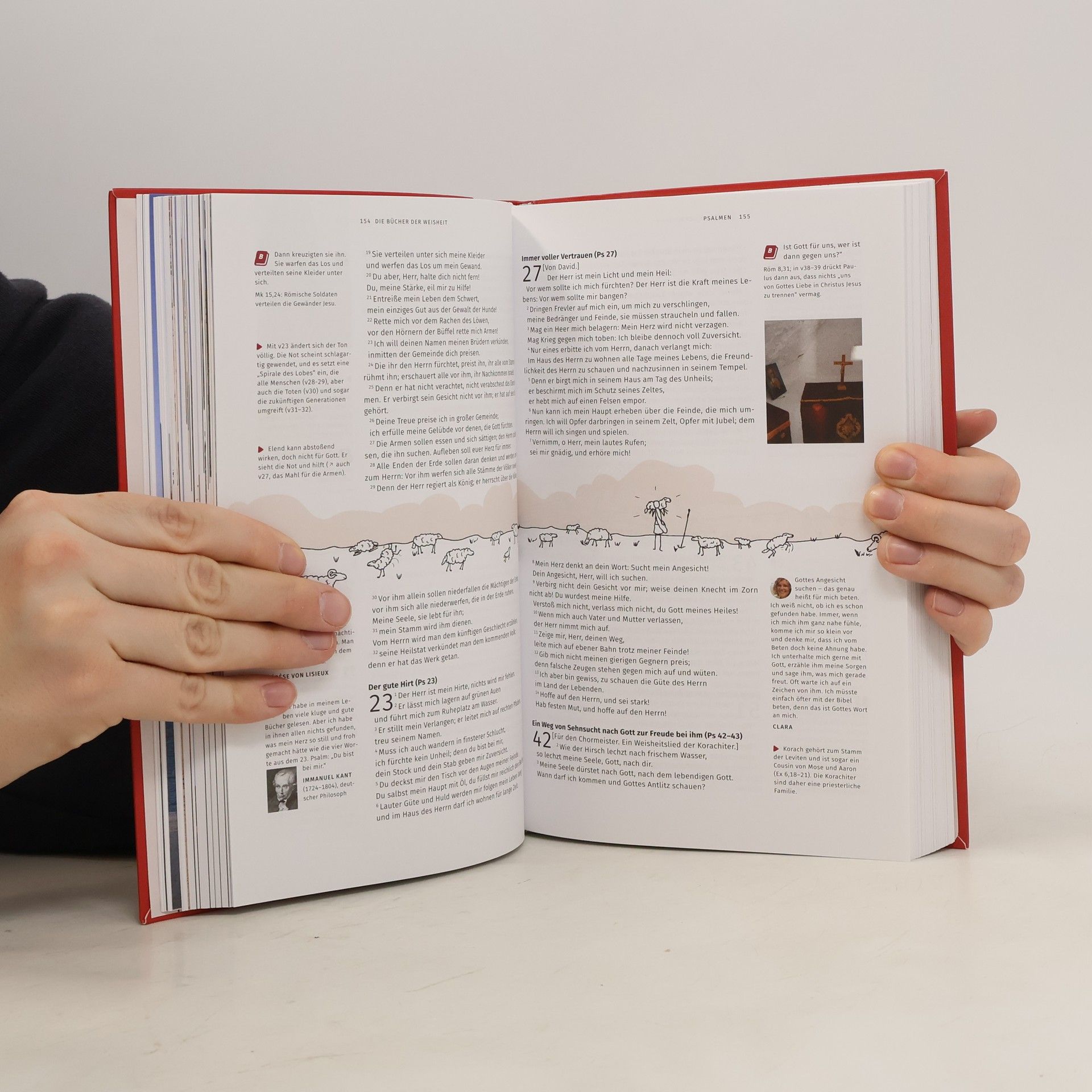Autorenkollektiv Bibel