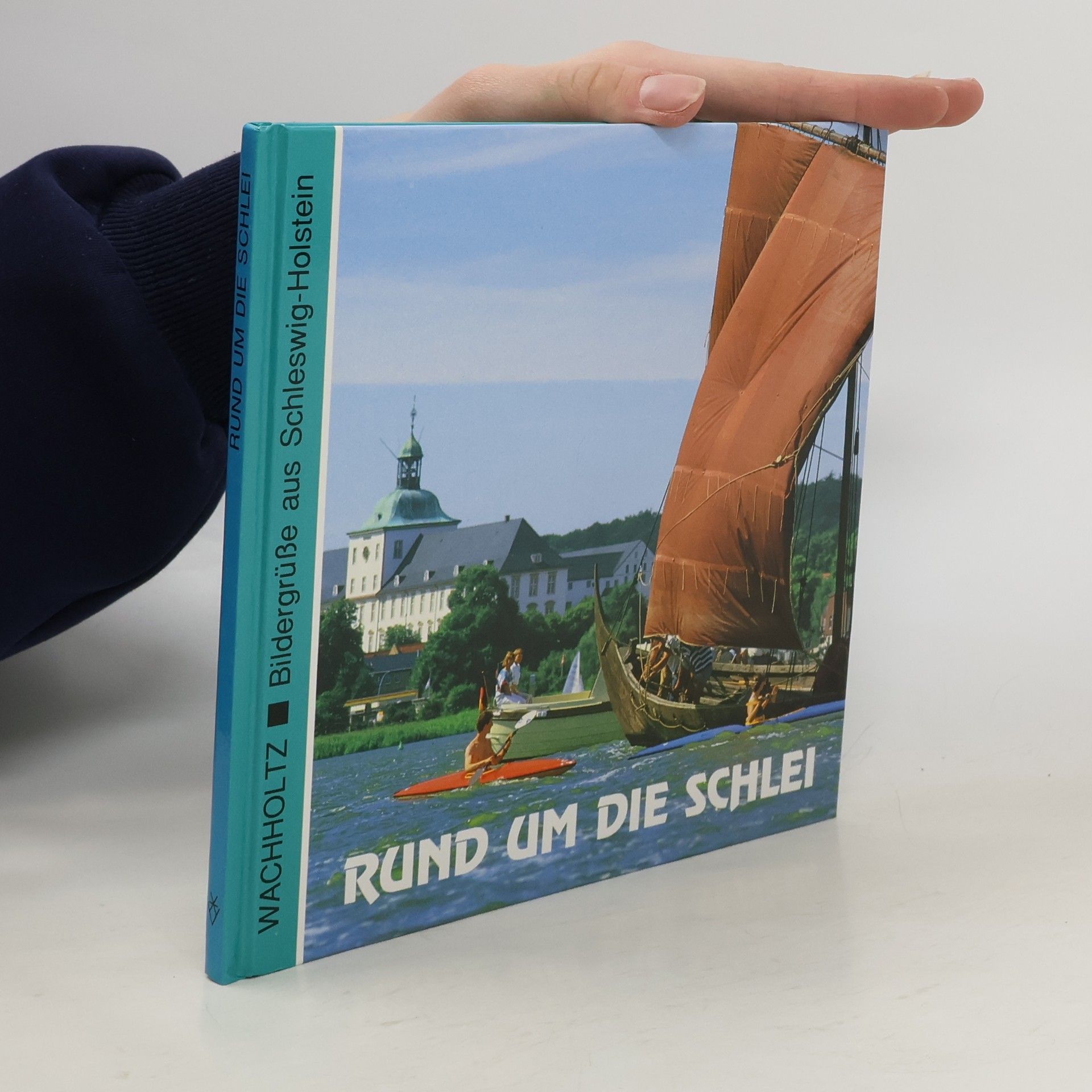 Autorenkollektiv Rund um die Schlei