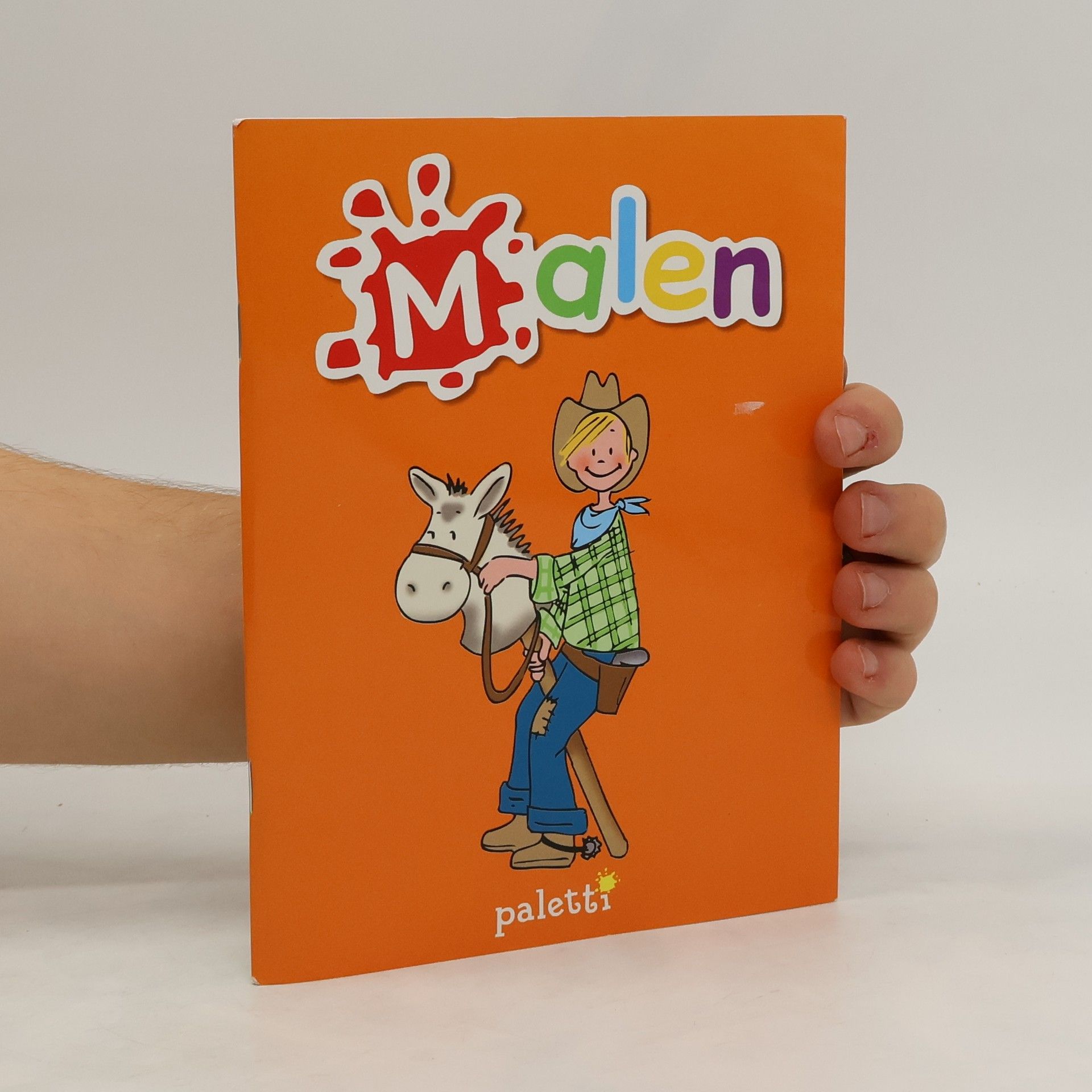 Collectif d'auteurs Malen