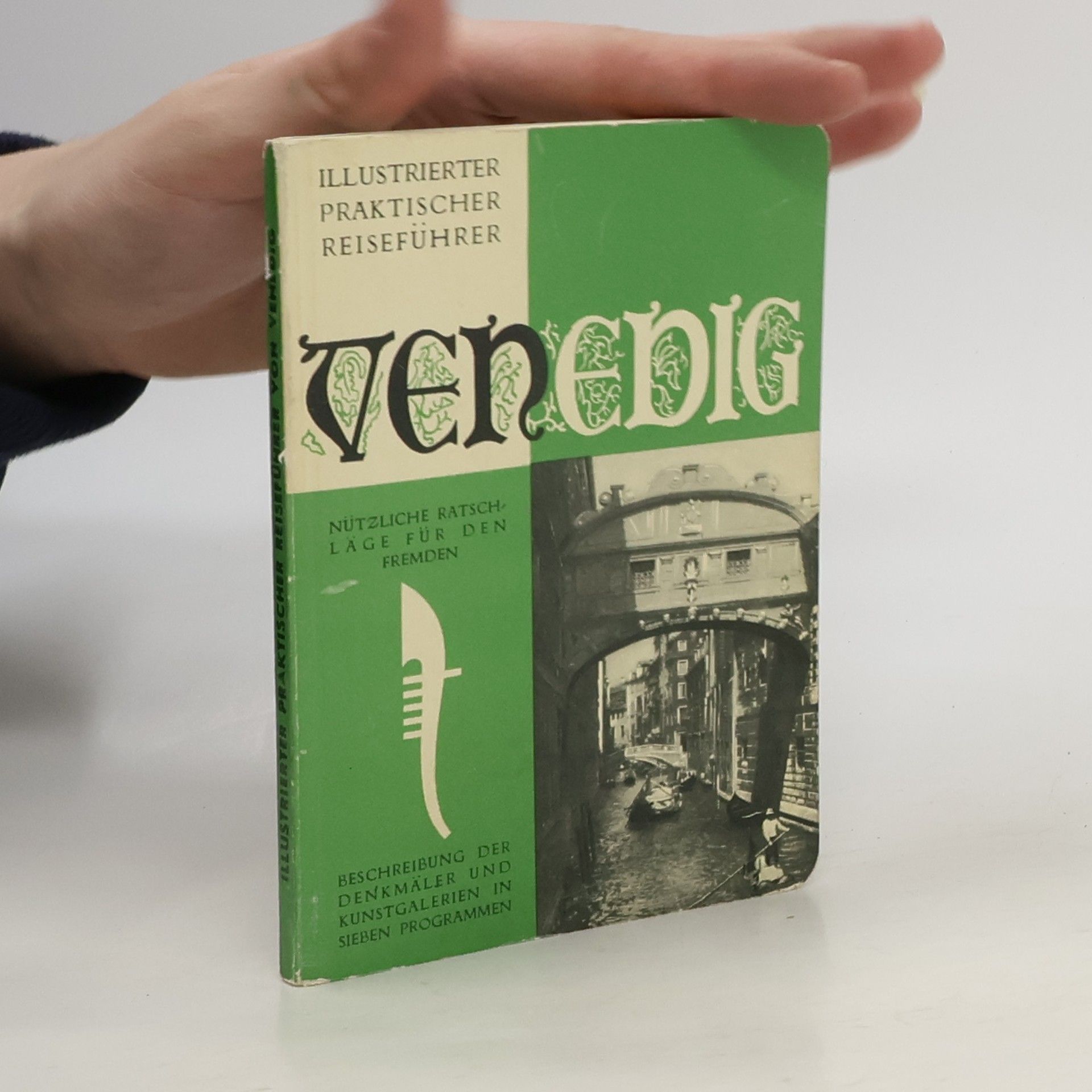 Autorenkollektiv Venedig