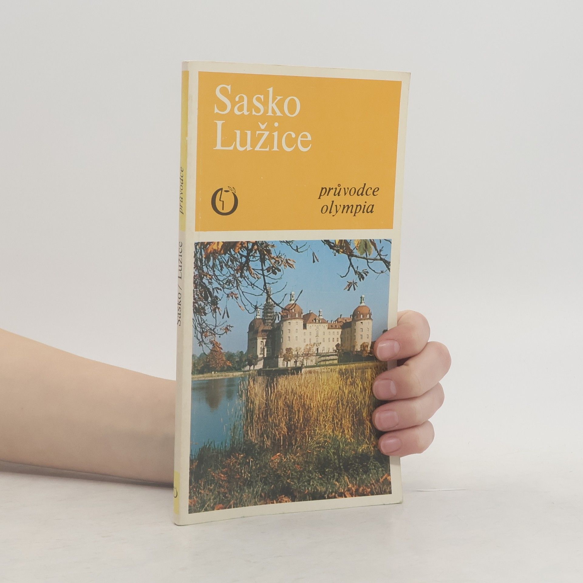 Zdeněk Boháč Sasko. Lužice