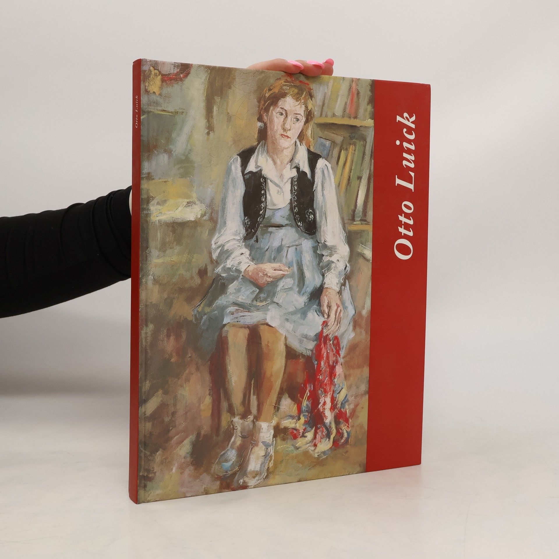 Otto Luick Otto Luick