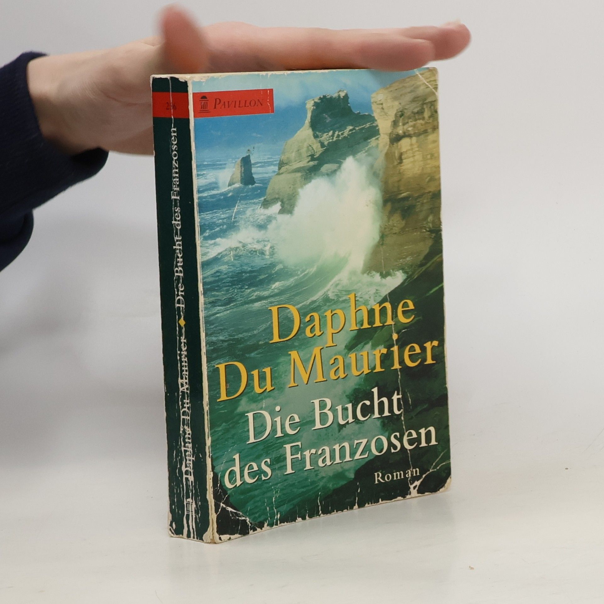 Daphne du Maurier Die Bucht des Franzosen