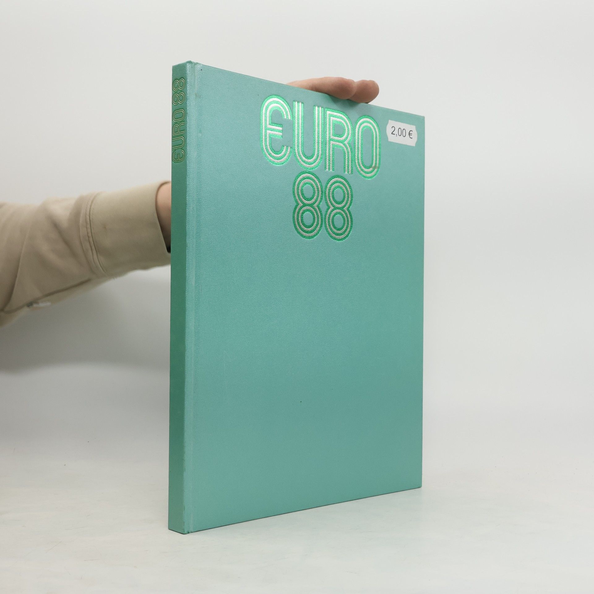 kolektiv Euro 88
