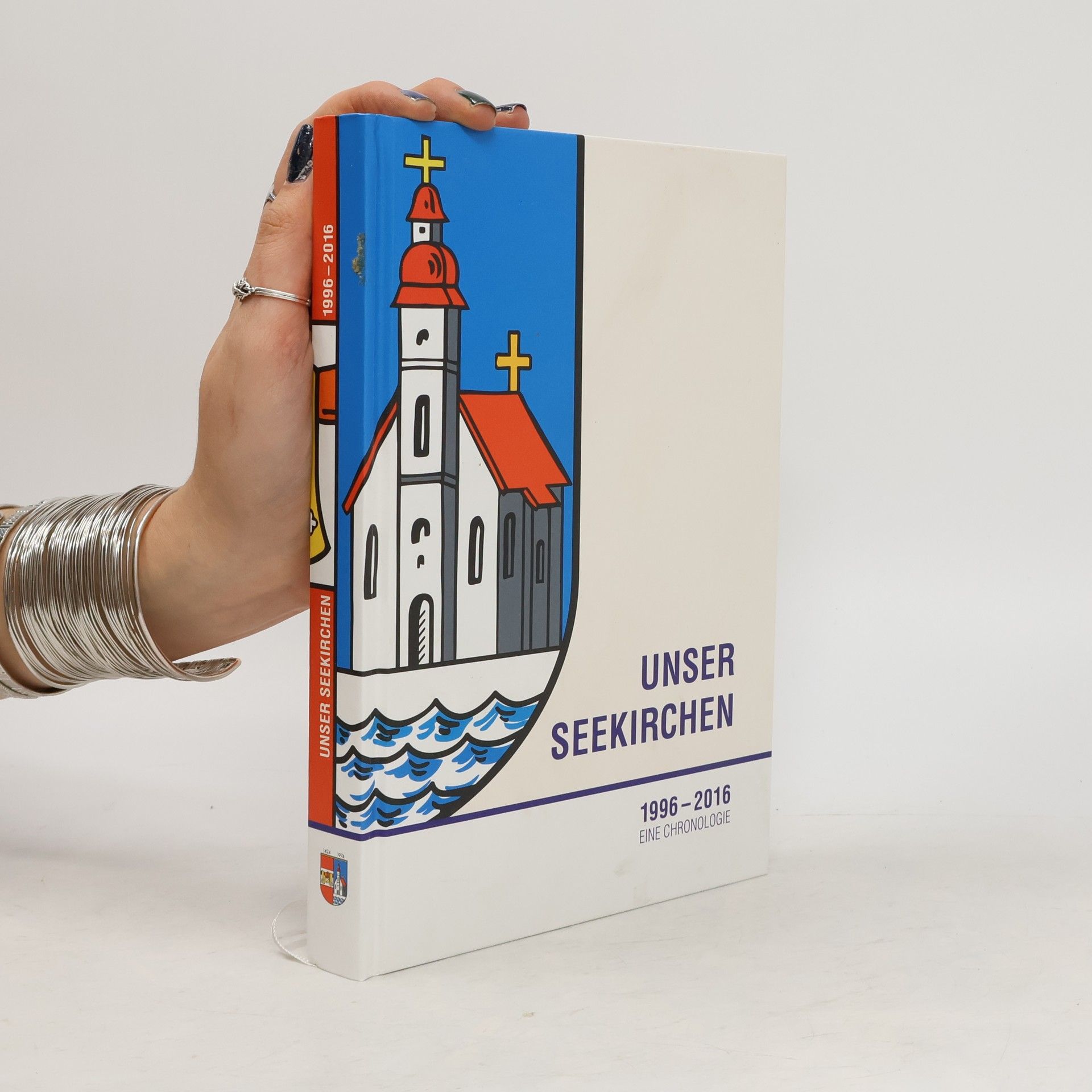 Collectif d'auteurs Unser Seekirchen