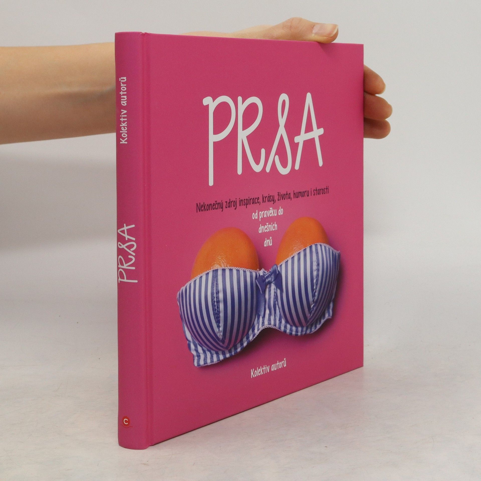 Autorenkollektiv Prsa