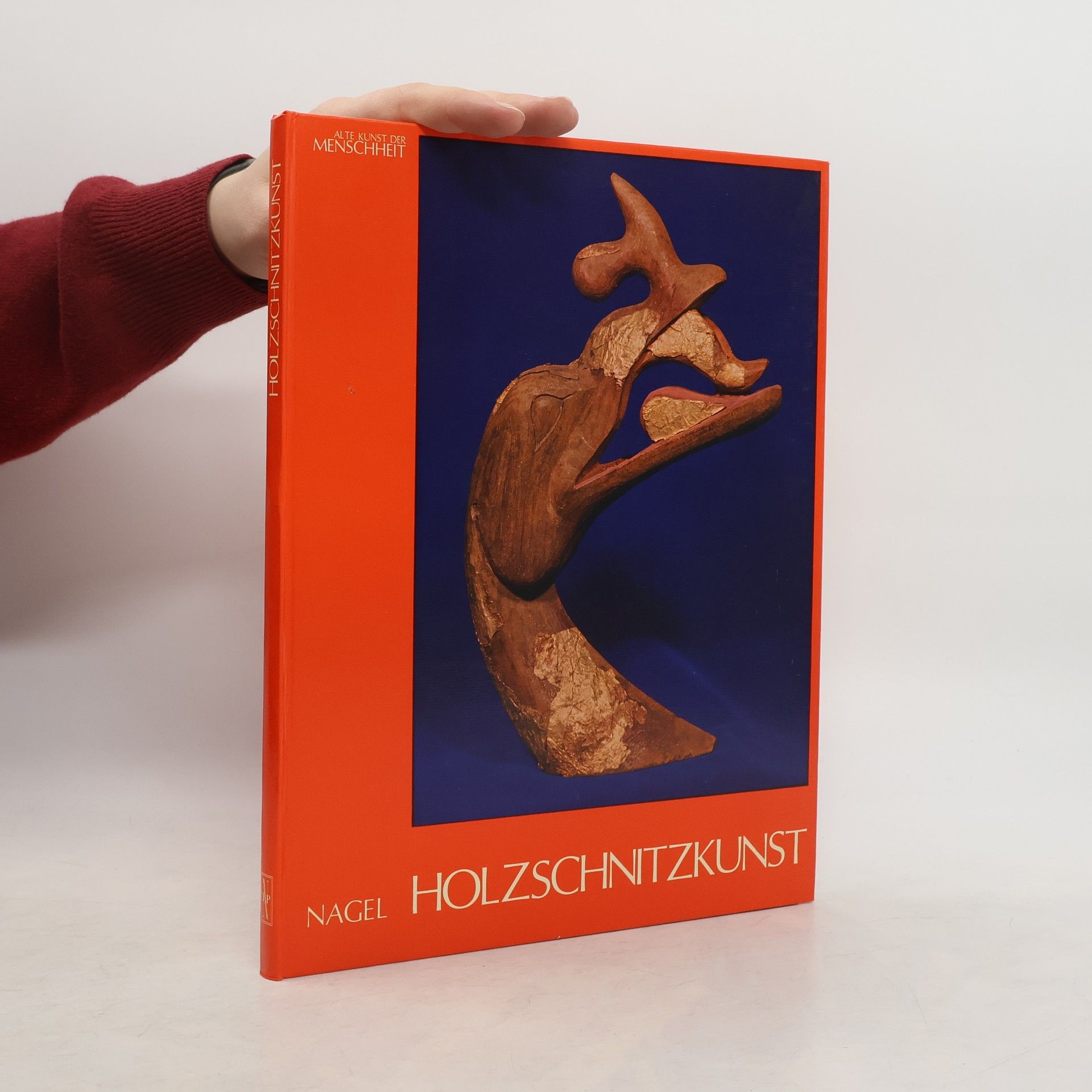 Autorenkollektiv Holzschnitzkunst