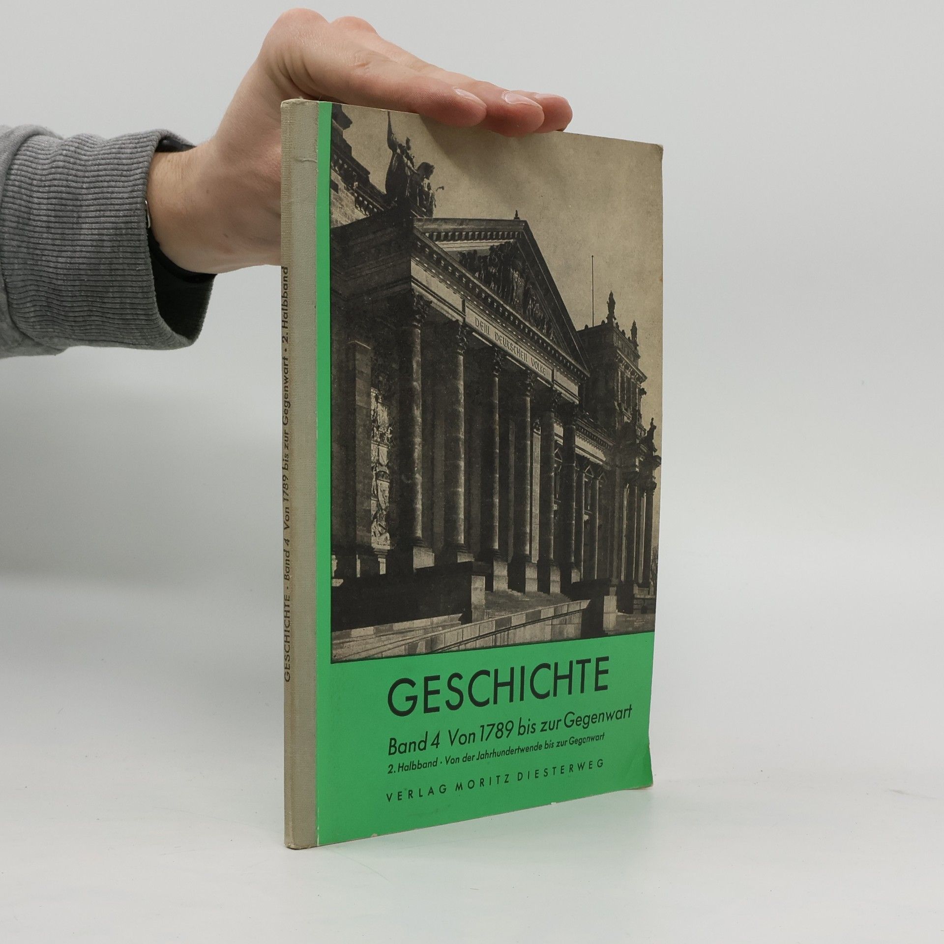 kolektiv Geschichte