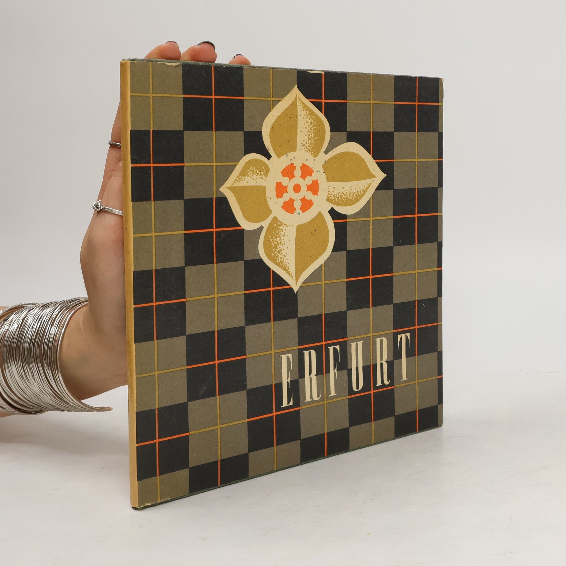 Autorenkollektiv Erfurt