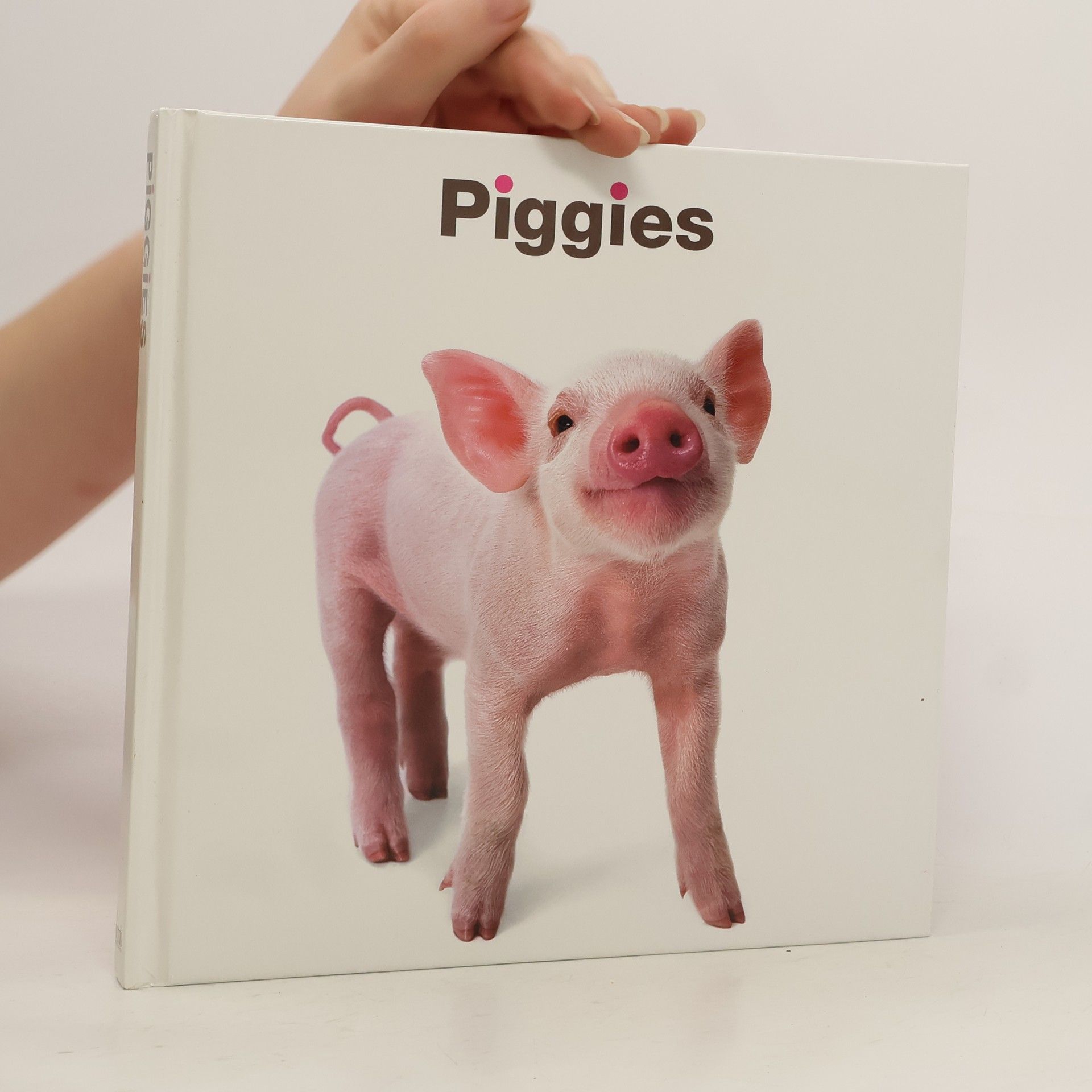 Collectif d'auteurs Piggies