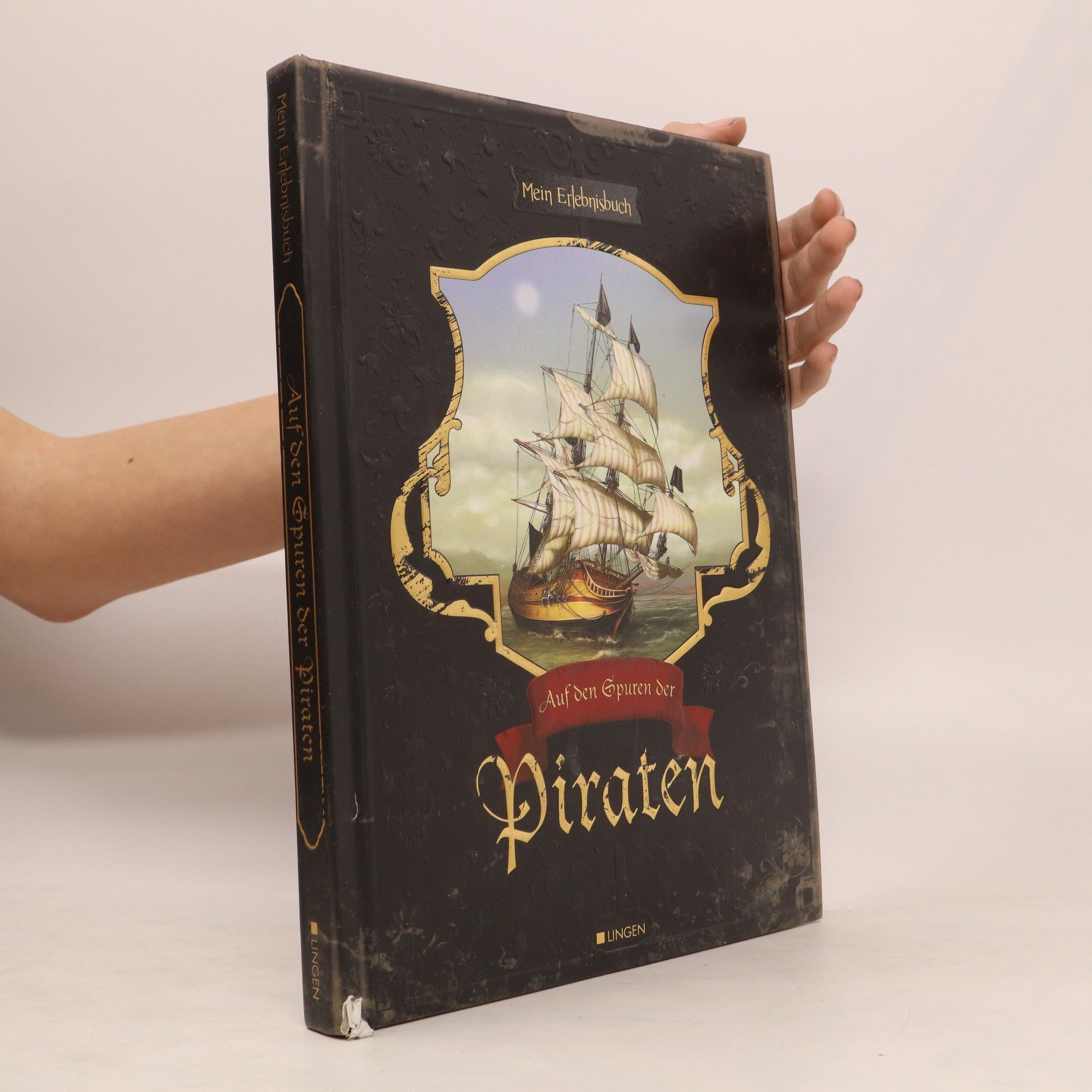 kolektiv Auf den Spuren der Piraten