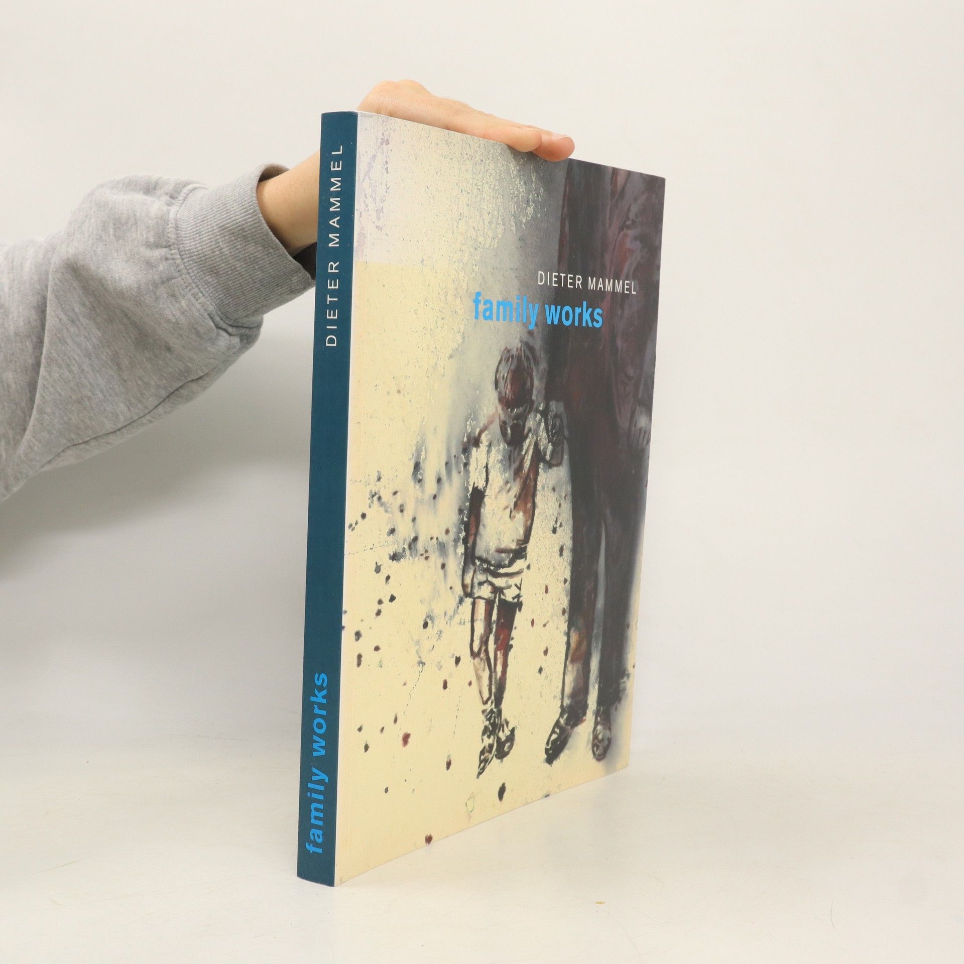 Autorenkollektiv Family works